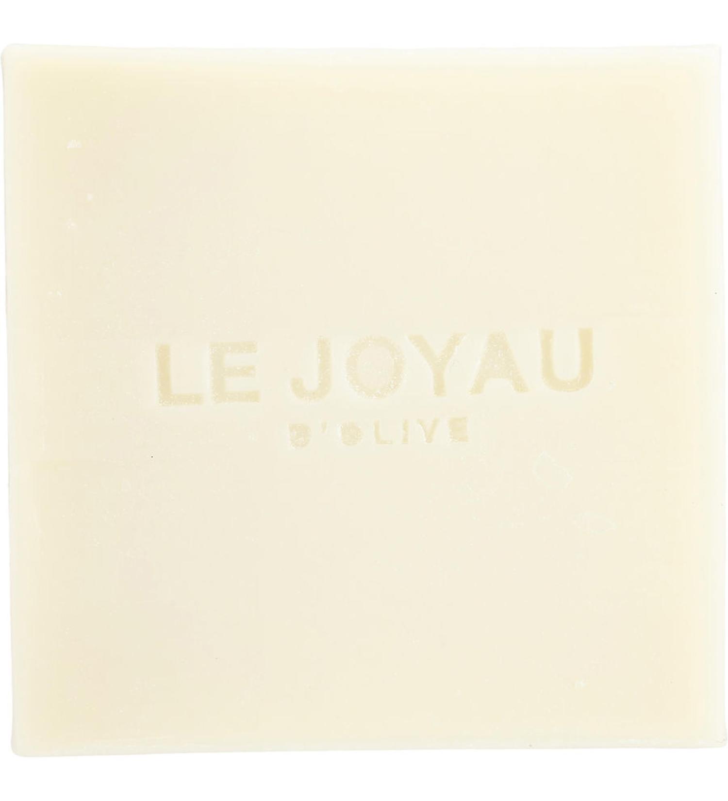 LE JOYAU D'OLIVE PINE CHARISMA by Le Joyau D'Olive - LUXURY SOAP 3.5 OZ - MEN