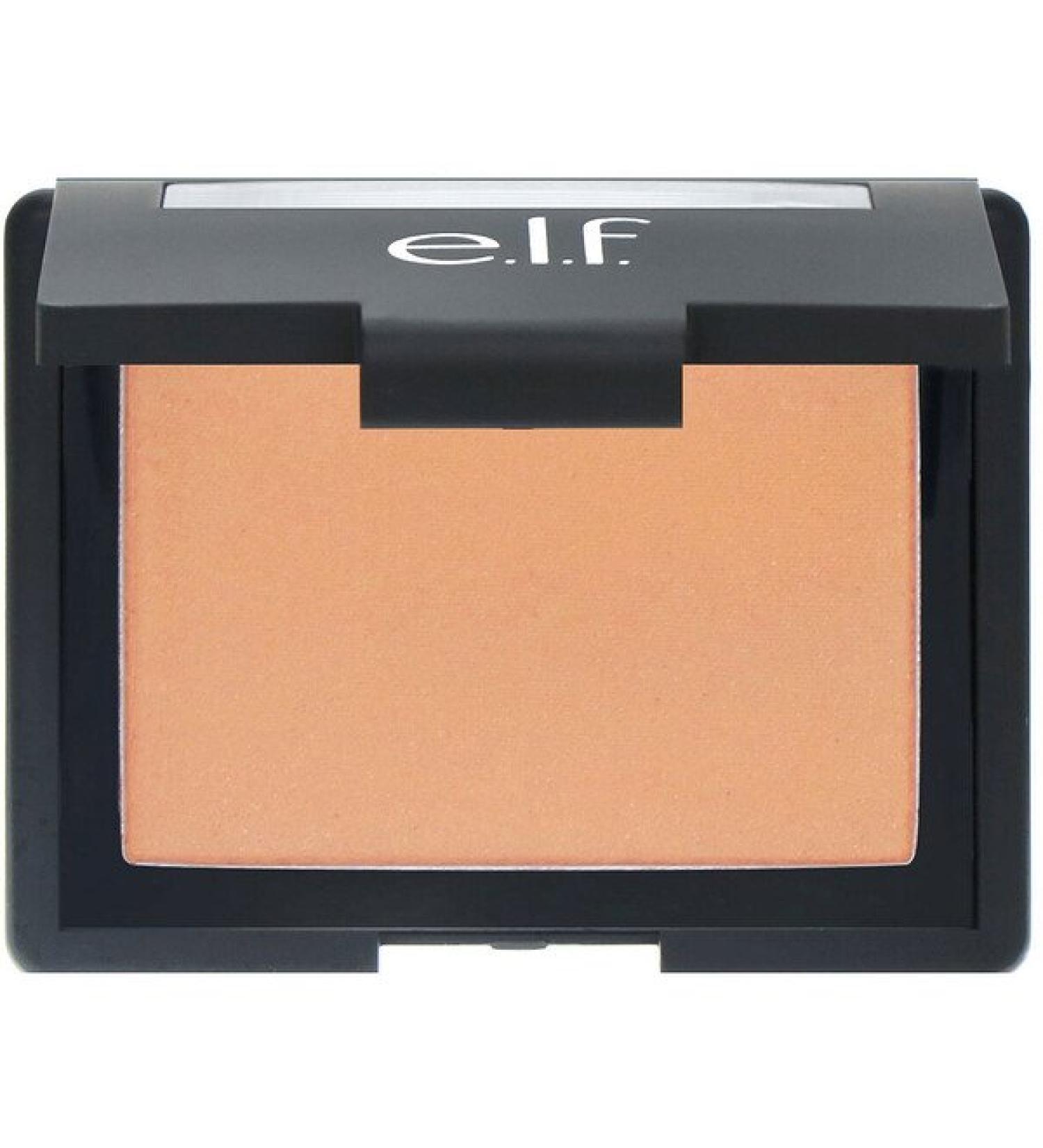 E.L.F. Blush Candid Coral 0.168 oz (4.75 g)