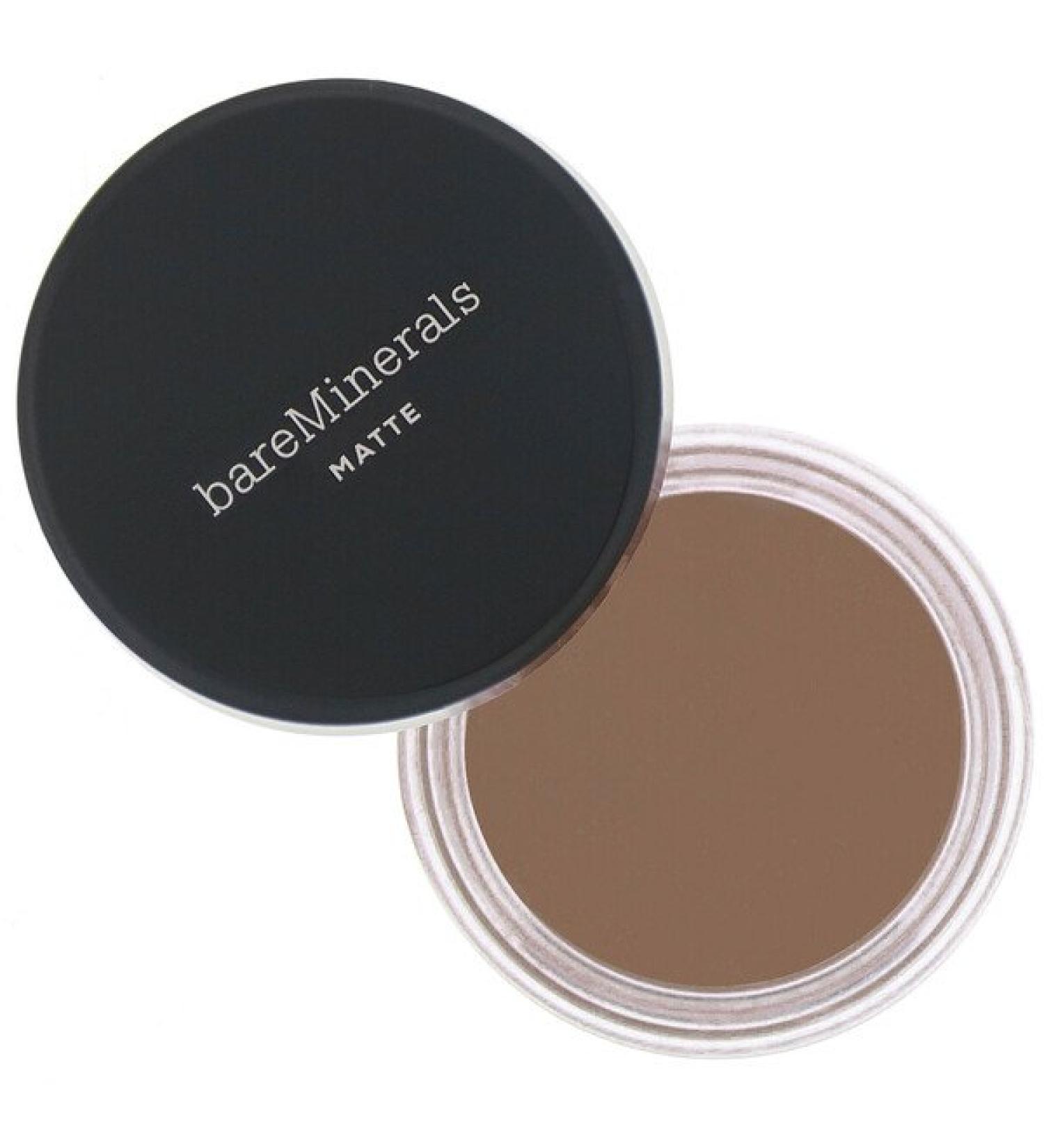 bareMinerals Matte Foundation SPF 15 Golden Deep 28 0.21 oz (6 g)