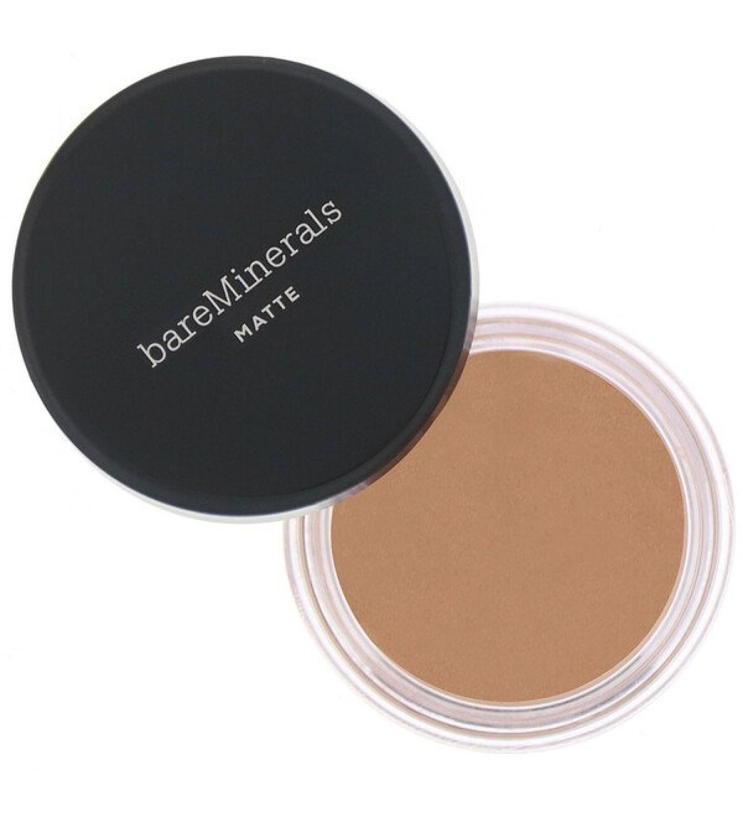 bareMinerals Matte Foundation SPF 15 Golden Tan 20 0.21 oz (6 g)