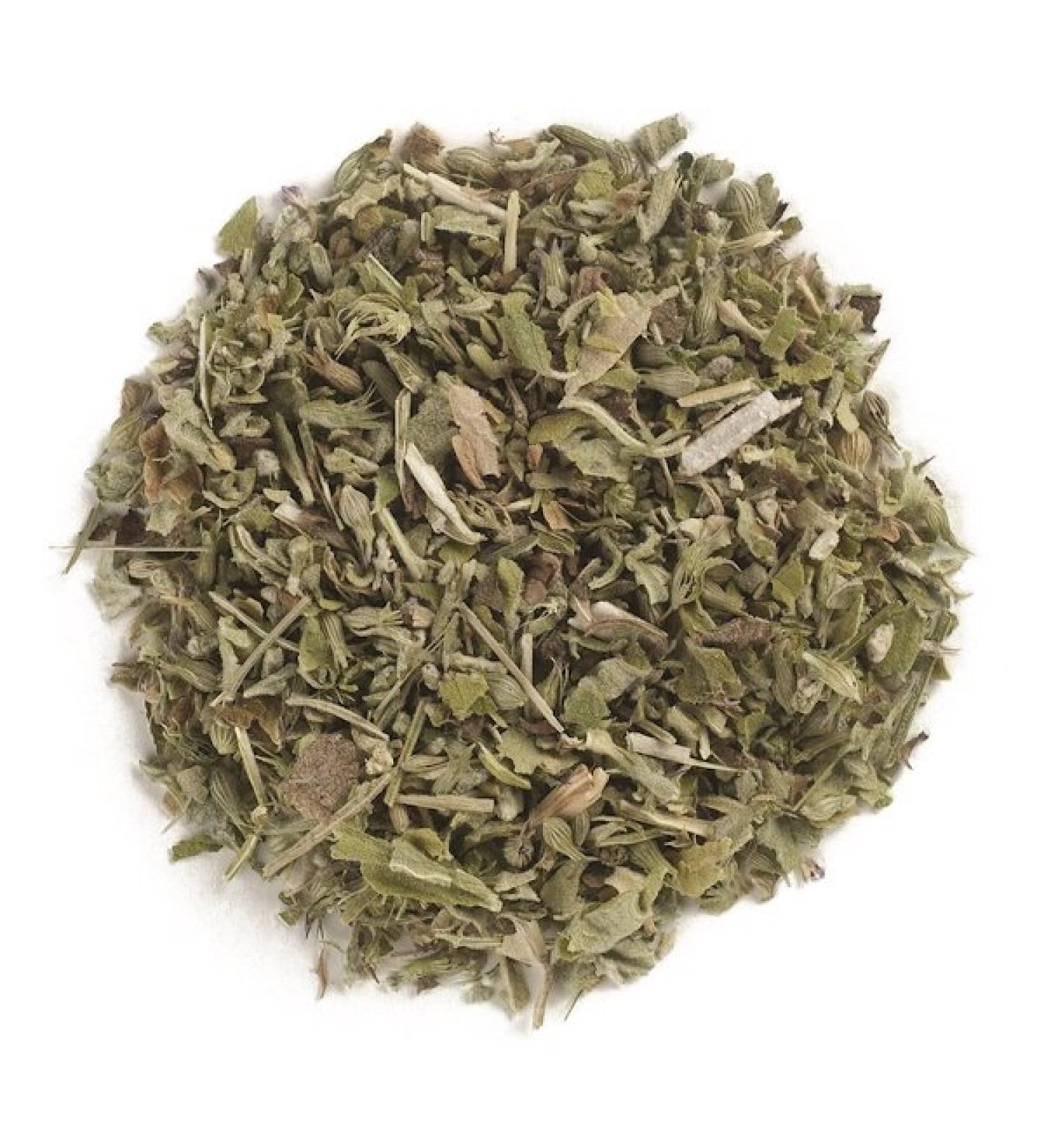 Frontier Natural Products Organic Cut & Sifted Catnip Leaf & Flower 16 oz (453 g)