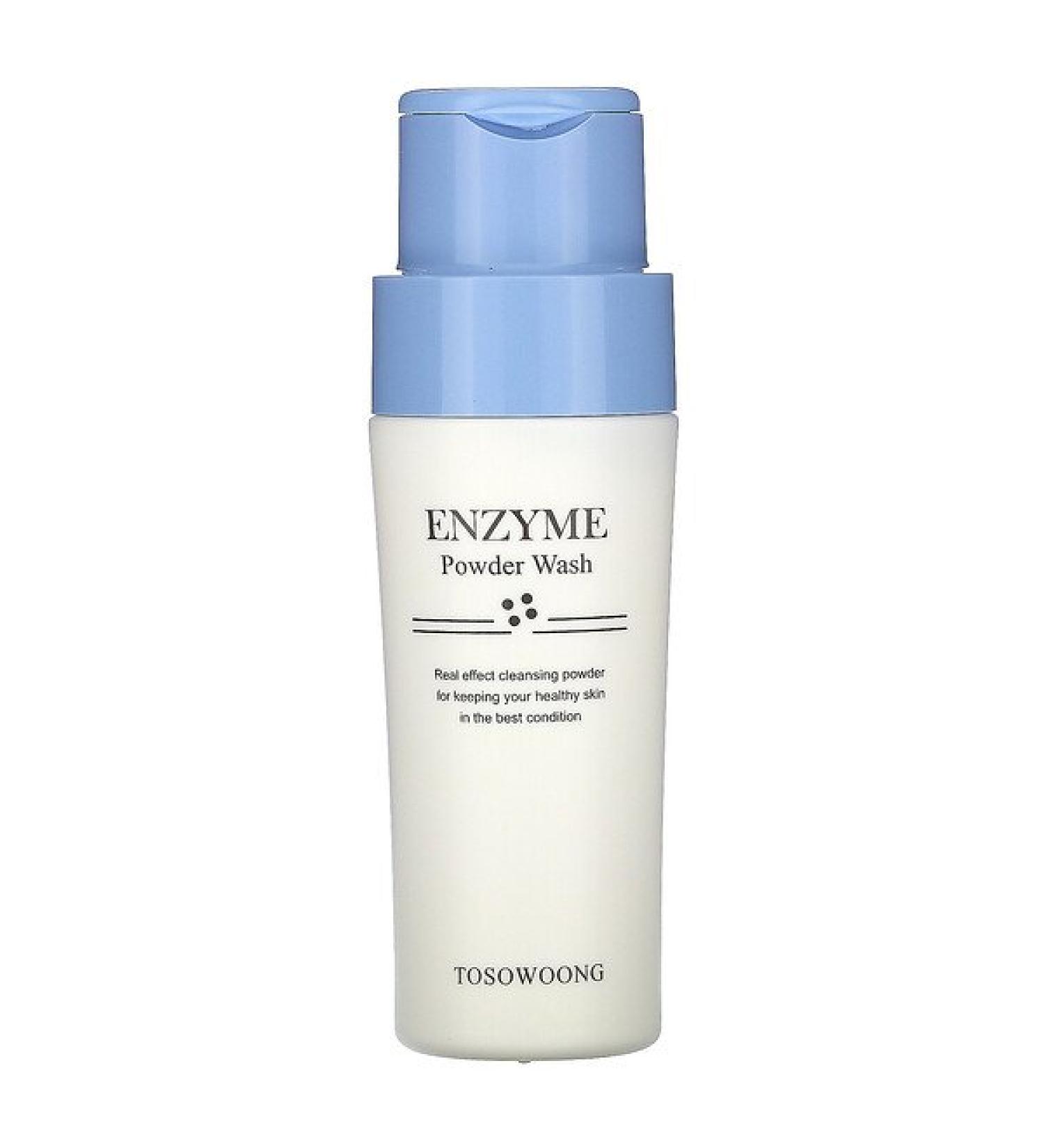 Tosowoong Enzyme Powder Wash 2.46 oz (70 g)