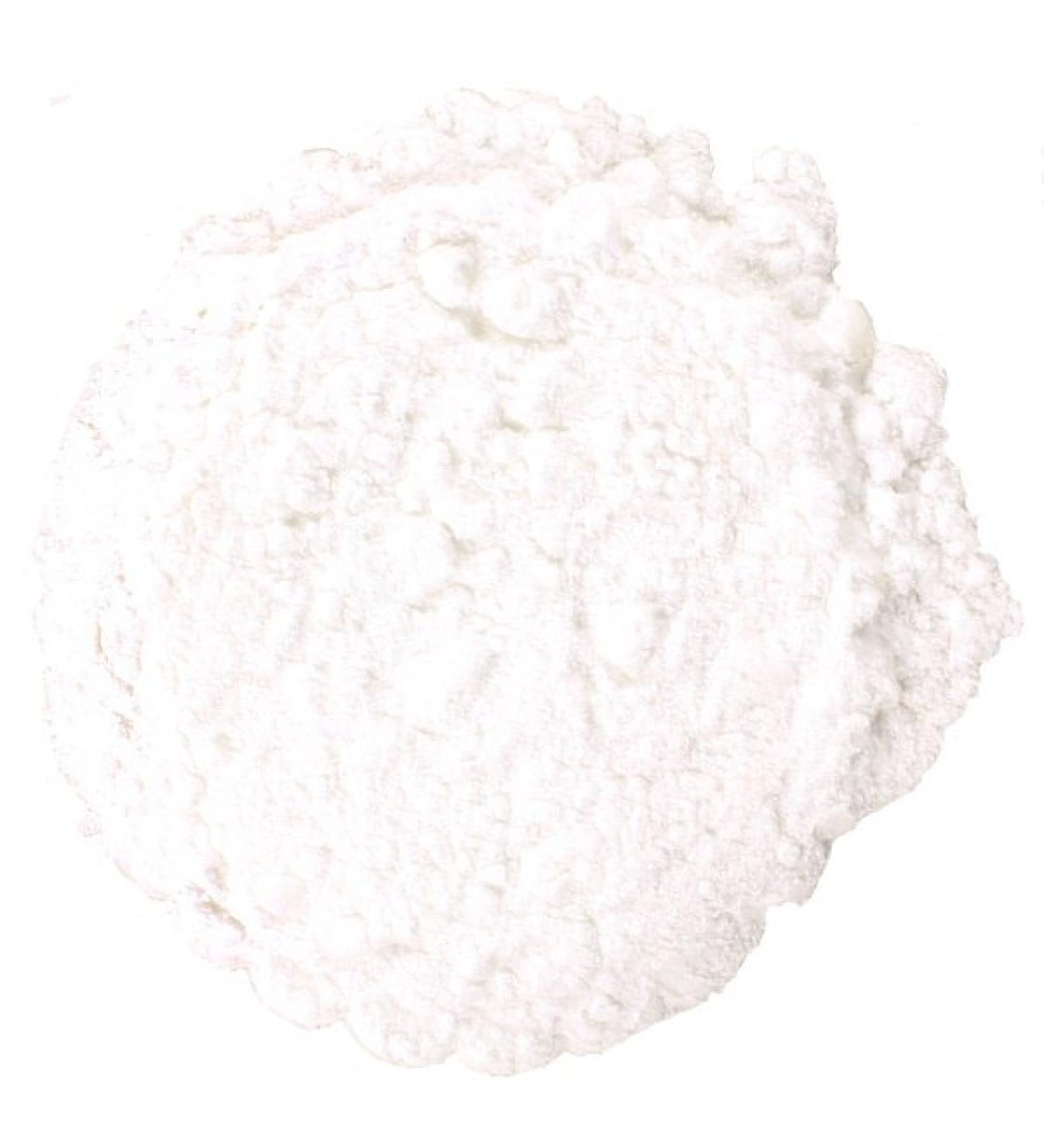 Frontier Natural Products Cream of Tartar Powder 16 oz (453 g)