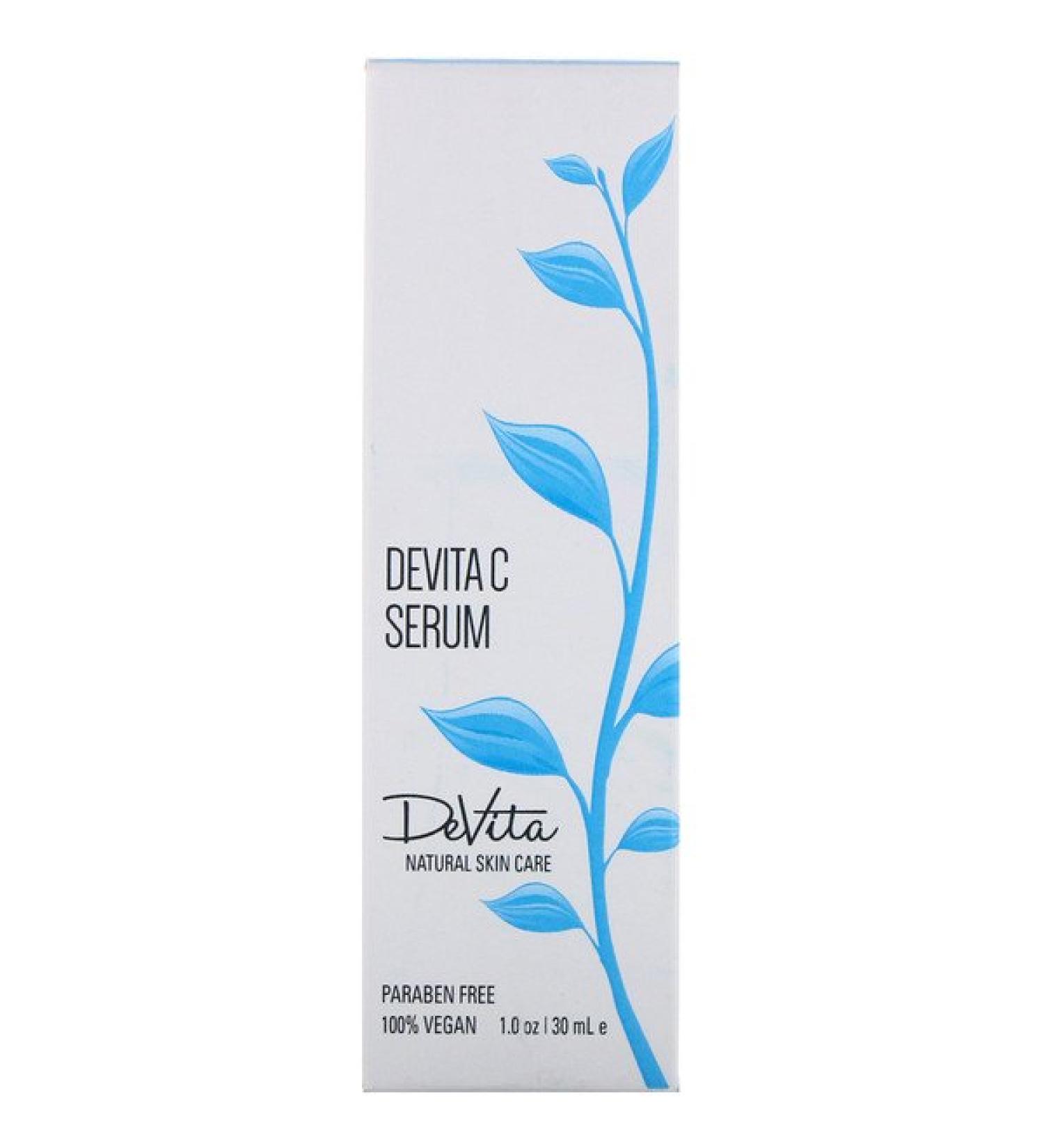 DeVita Devita-C Serum 1 oz (30 g)