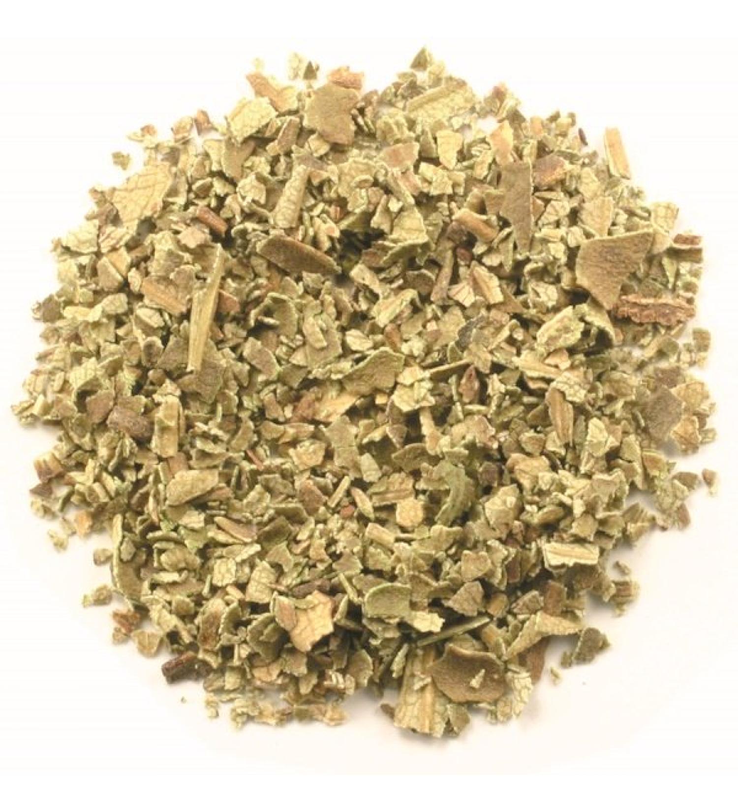 Frontier Natural Products Cut & Sifted Yerba Mate Leaf 16 oz (453 g)