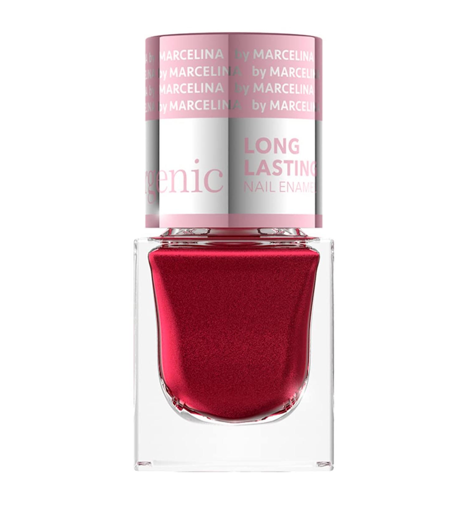 Bell HYPO - Esmalte de U as Metallic Hipoalerg nico - 33. Moscow