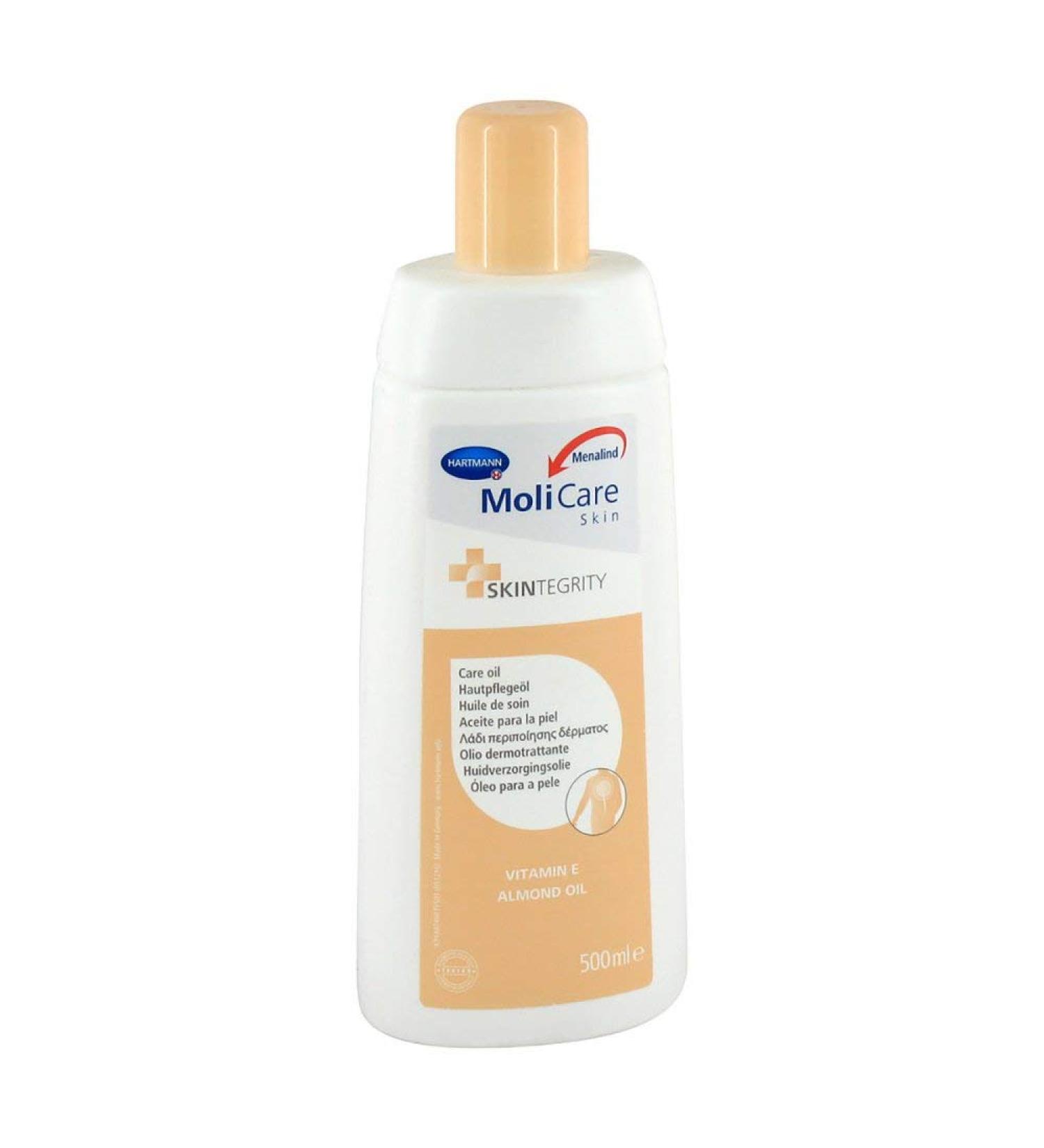 Molicare Skin skin care oil 500 ml