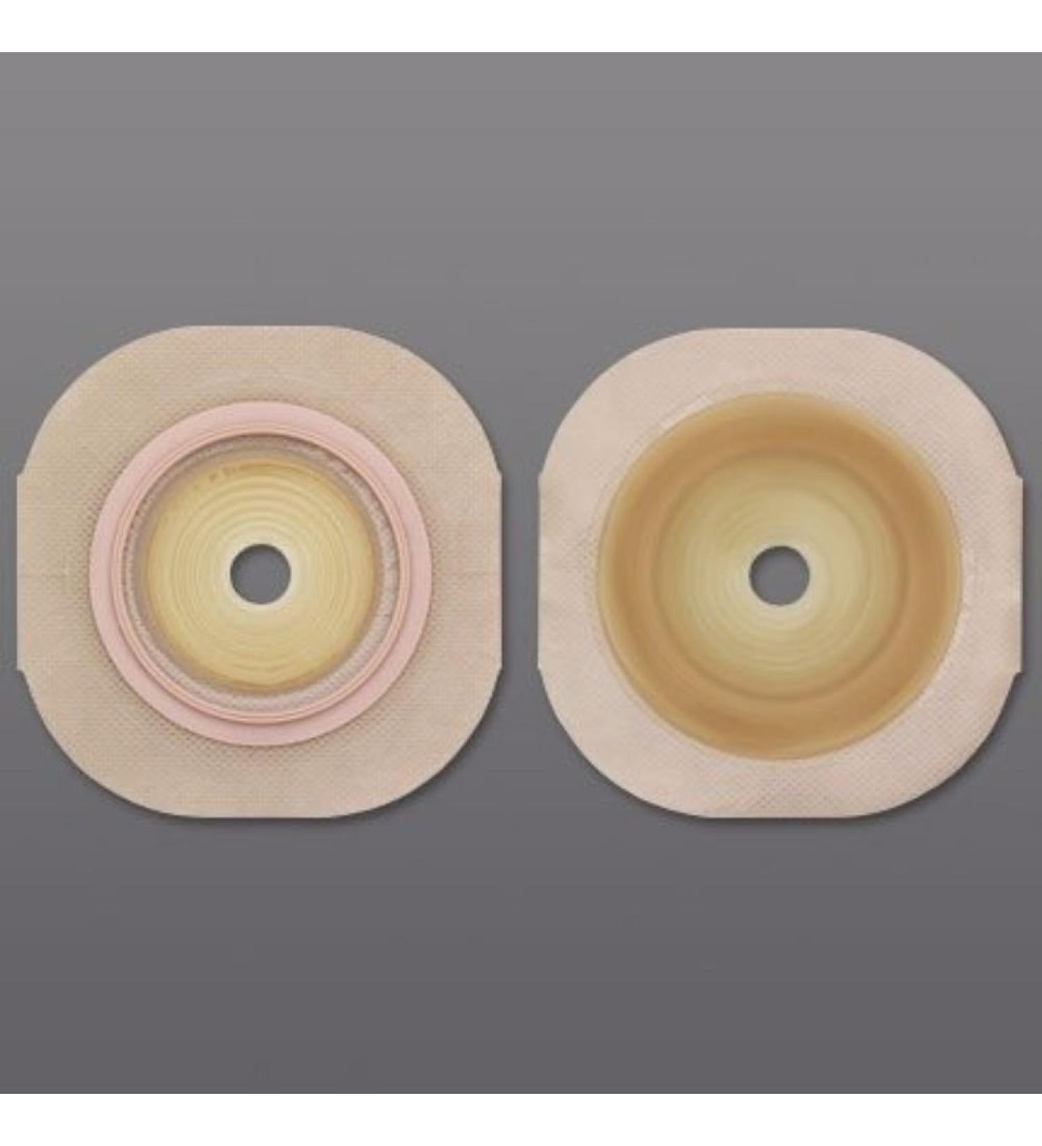 HOLLISTER Skin Barrier FormaFlex Shape to Fit 1-3/4" Green Code Up to 1-1/4" (#14102 Sold Per Box)