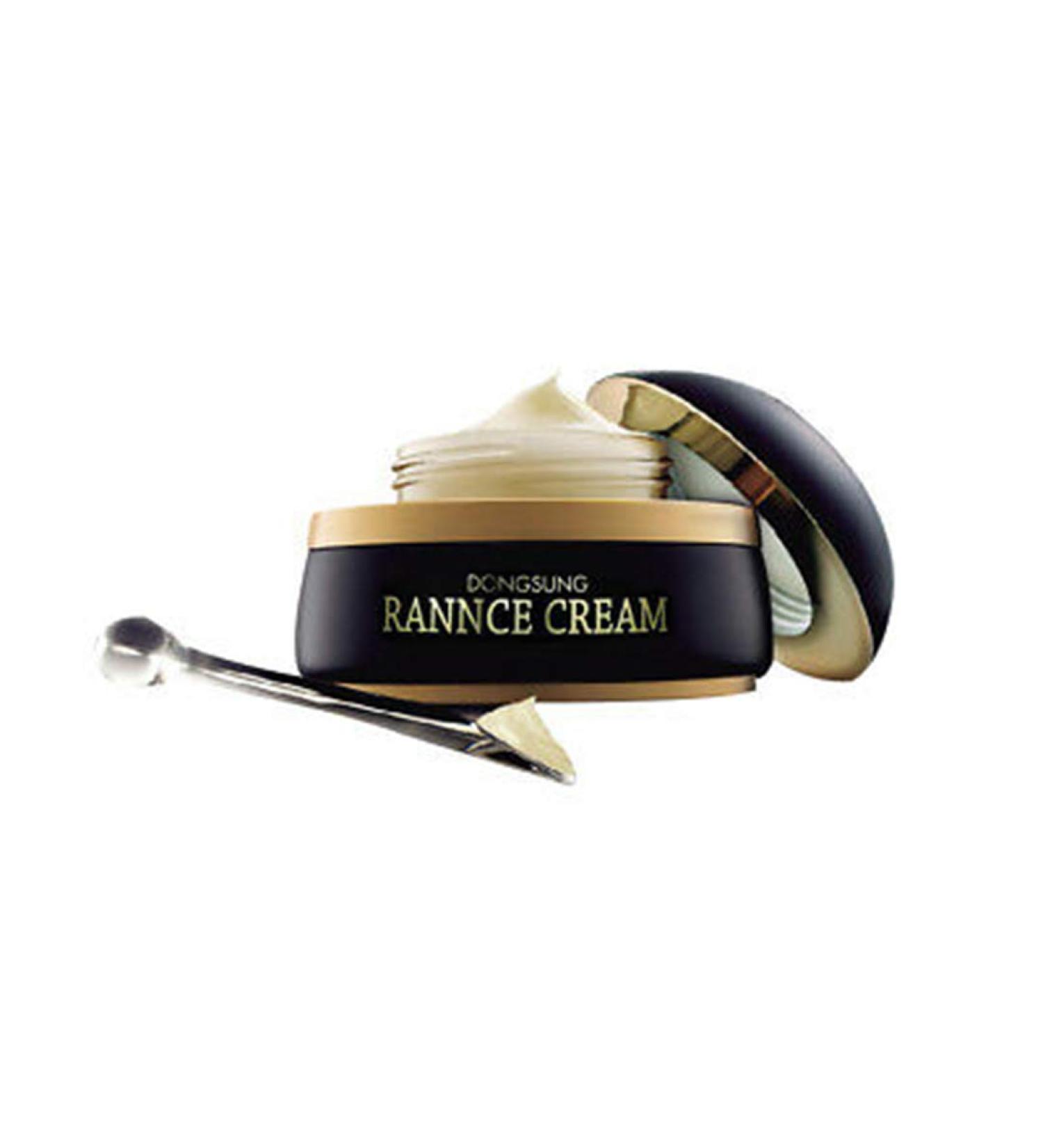 Dong Sung Rannce Cream 2.46oz by Dongsung