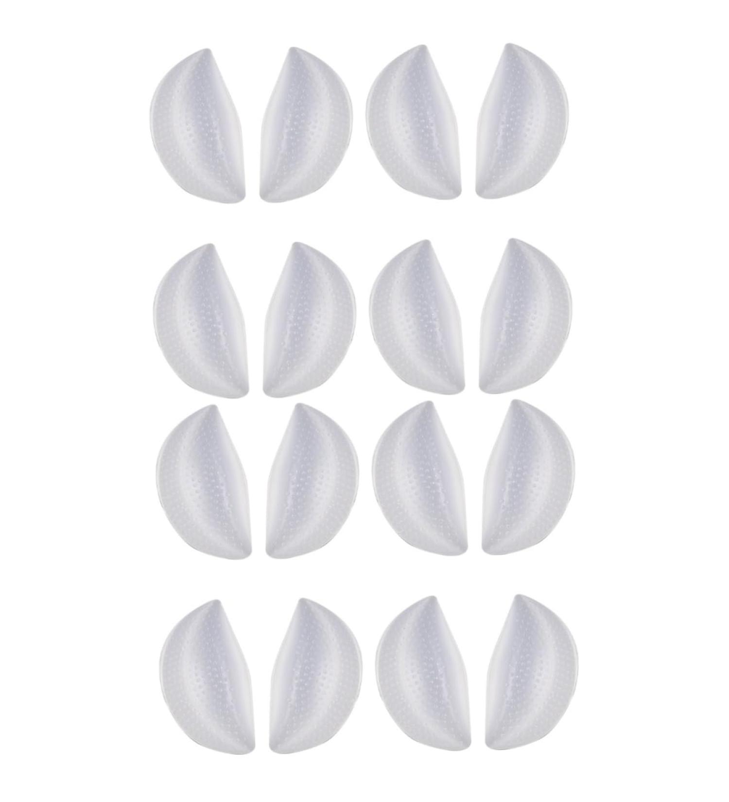 Buy Healvian 10 Pairs Arch Compression Sleeves - High Arch Support Plantar Cushions & Insole Inserts for Women | Best Arch Supports for Pain Relief - Buy Online on GoSupps.com