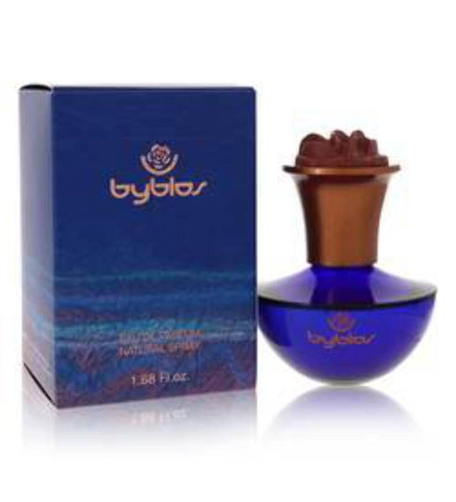 Byblos By Byblos For Women. Eau De Parfum Spray 3.4 Ounces