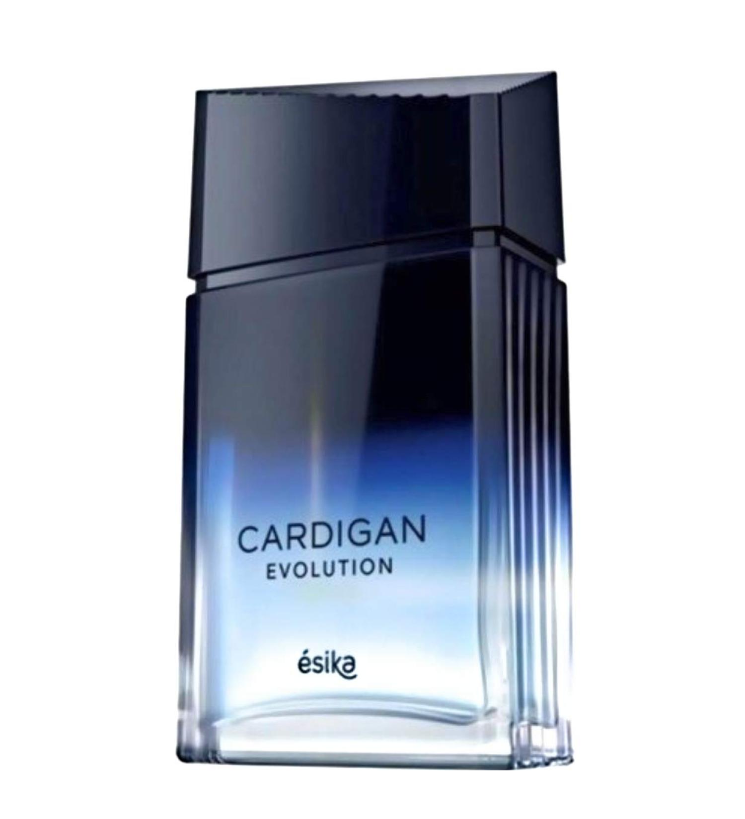 ESIKA Cardigan Evolution 90ml. - Buy Online on GoSupps.com