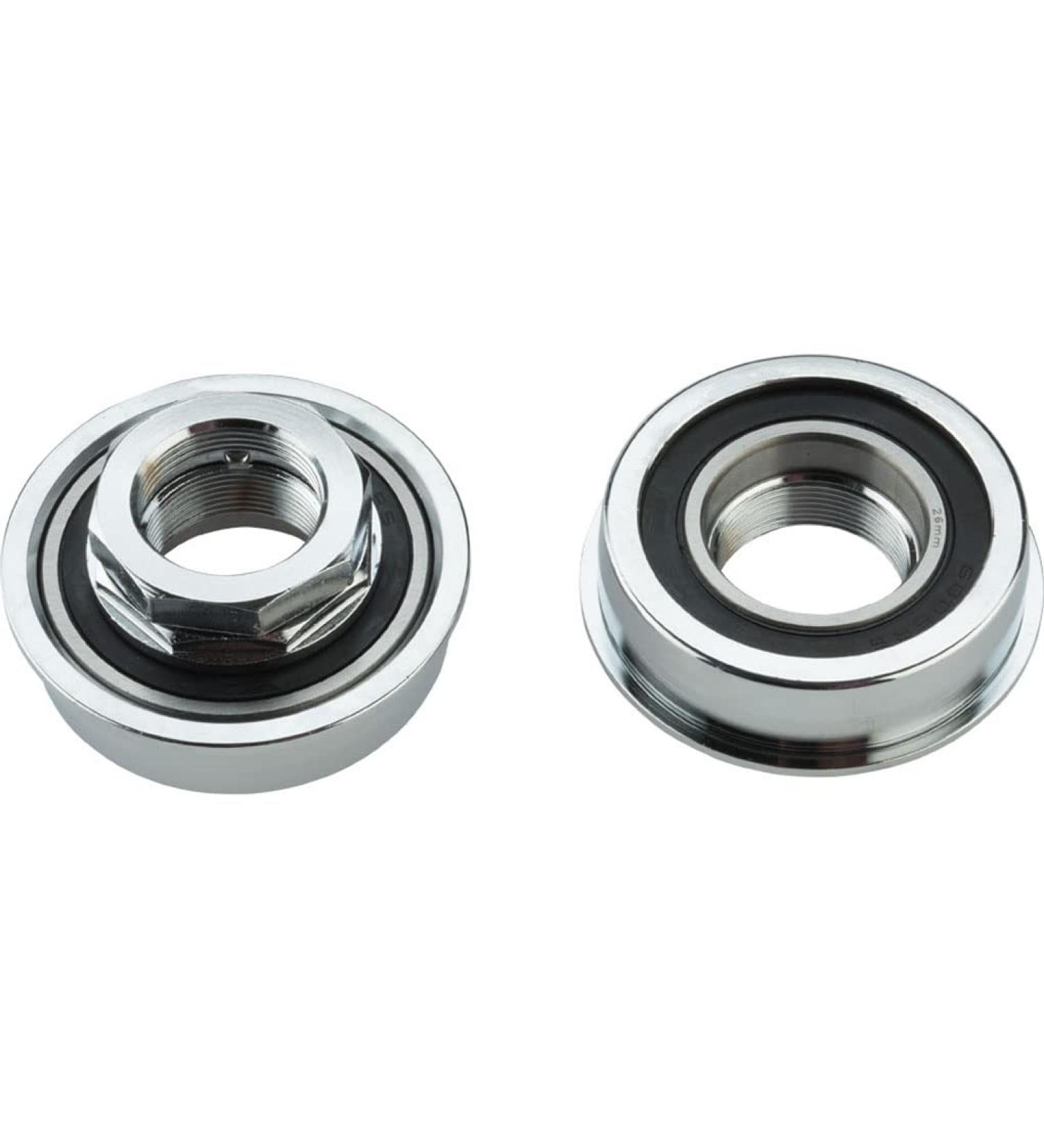Tioga Sealed Bottom Bracket for 1-Piece Cranks