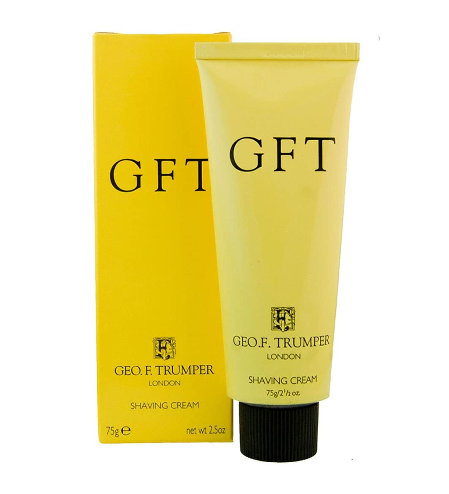 Geo F. Trumper GFT Shaving Cream