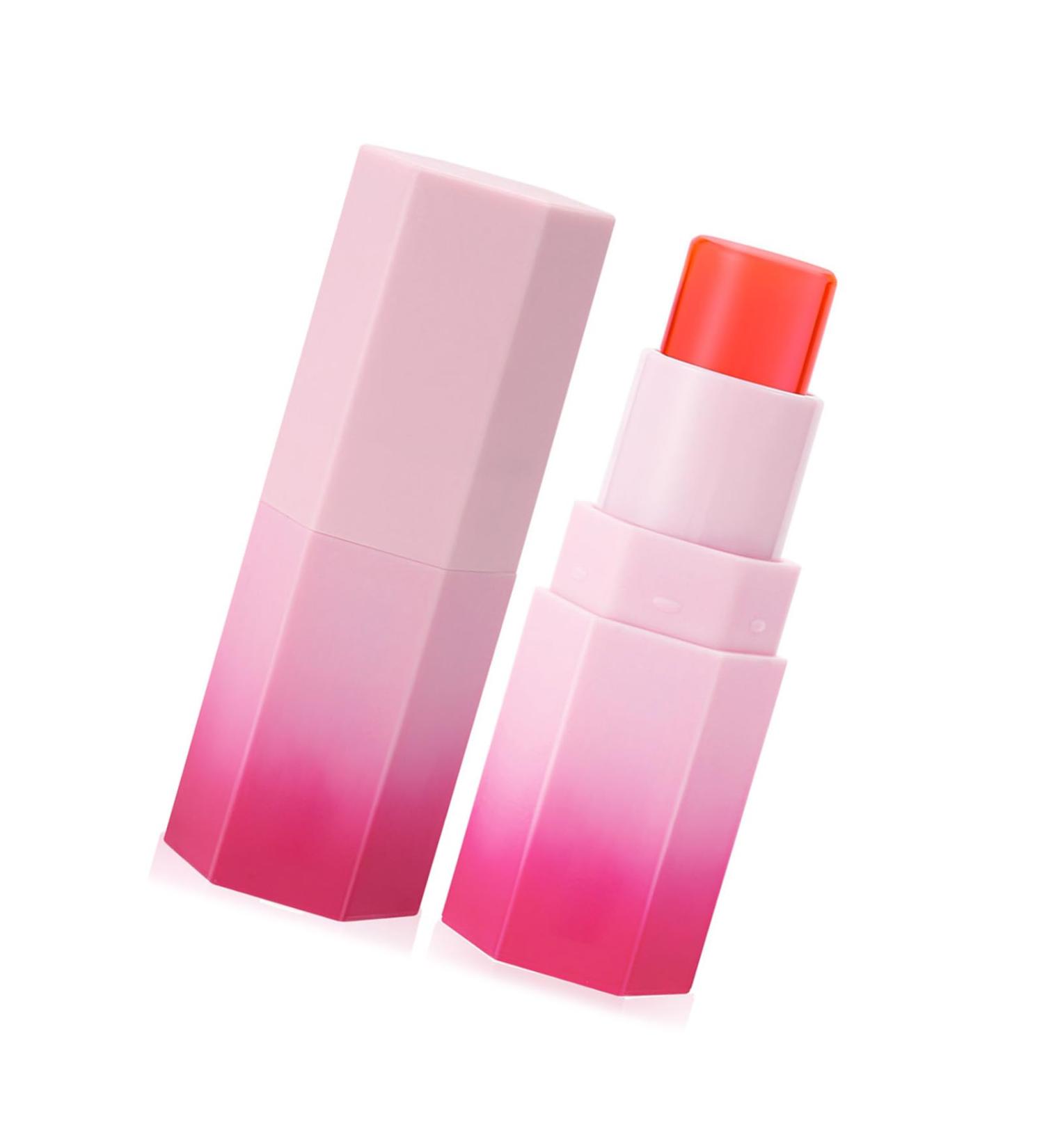 CHAKAE Multifunctional Solid Makeup Stick Moisturizing Lip Eye Cheek Natural Makeup - Buy Online on GoSupps.com