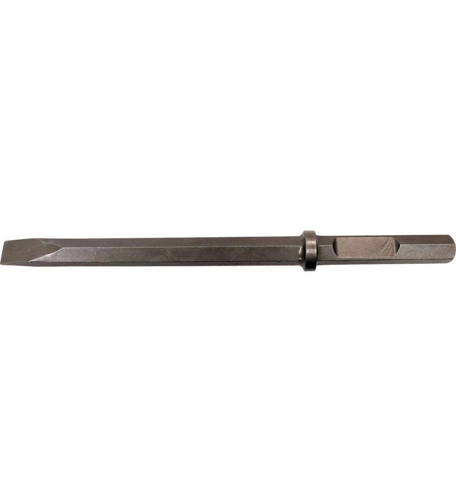 Makita D-21369 1-1/8-Inch Hex Shank Cold Chisel - High-Quality Tool for Precision Chiseling - Buy Online on GoSupps.com