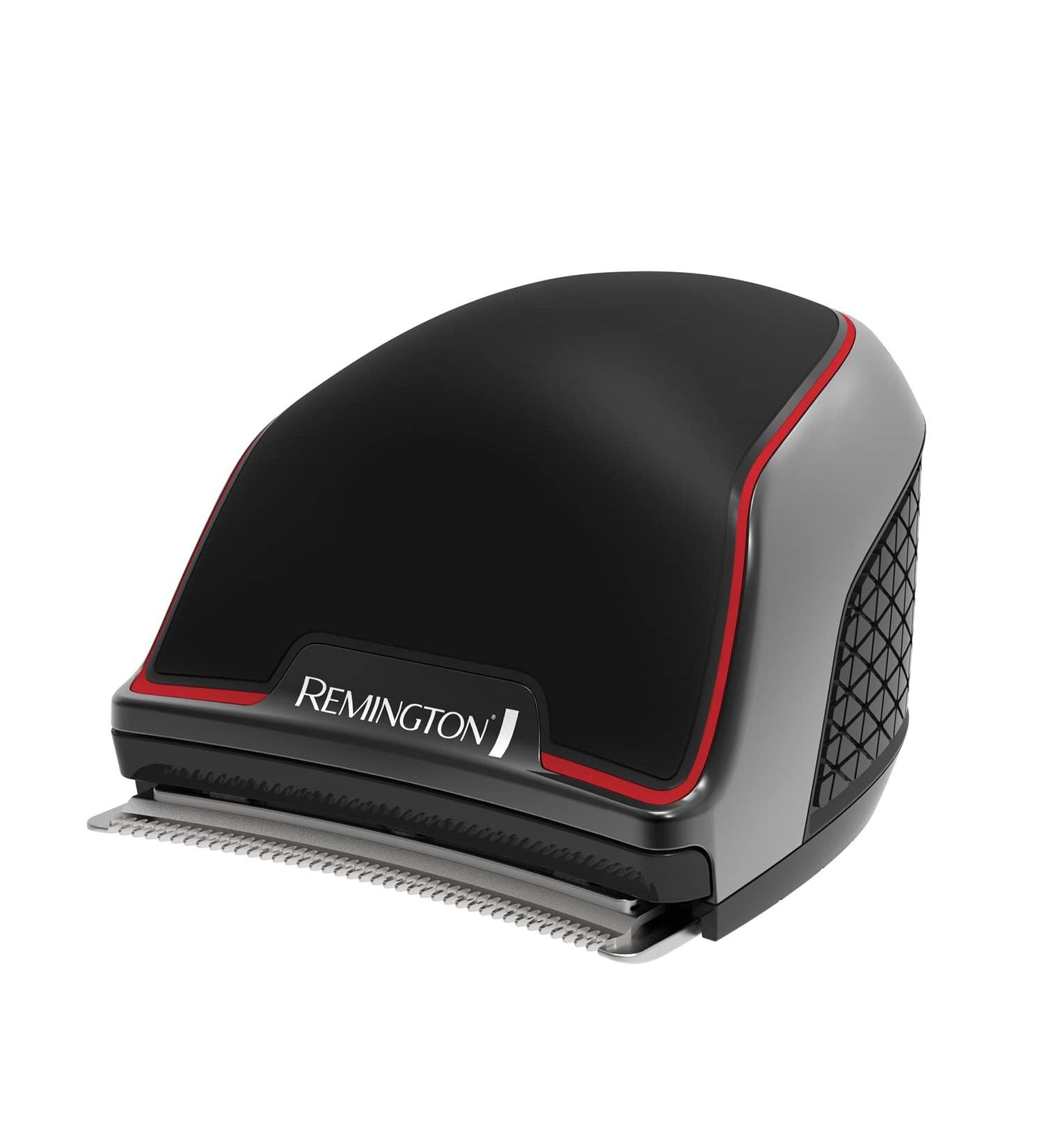 Remington Quickcut Pro Hair Clipper with Motion Sensor - Precision cutting made easy - Buy Online on GoSupps.com