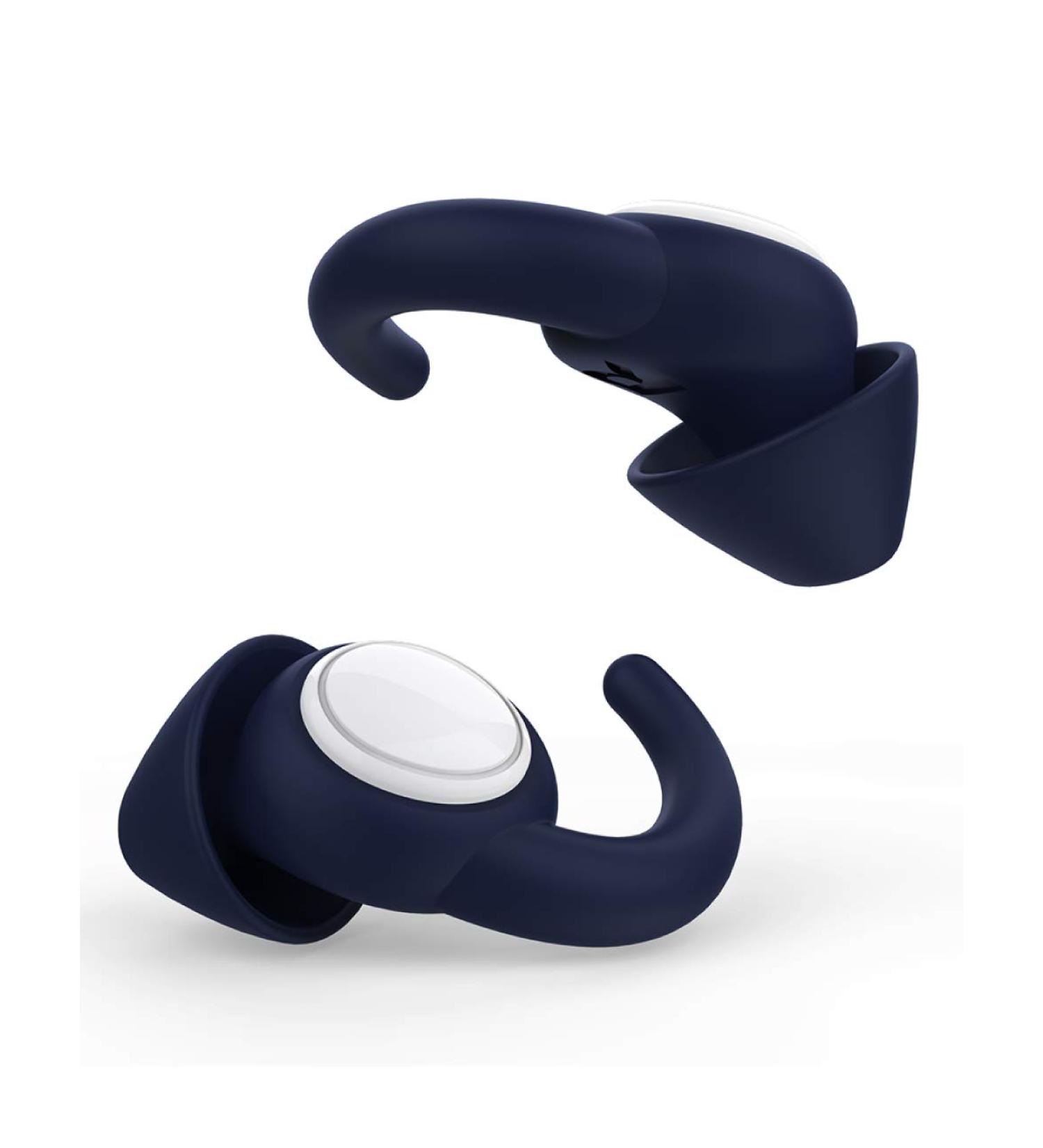 Afflatus Earplug Father (Blue) - Noise Cancelling Earplugs for Fathers - Buy Online on GoSupps.com