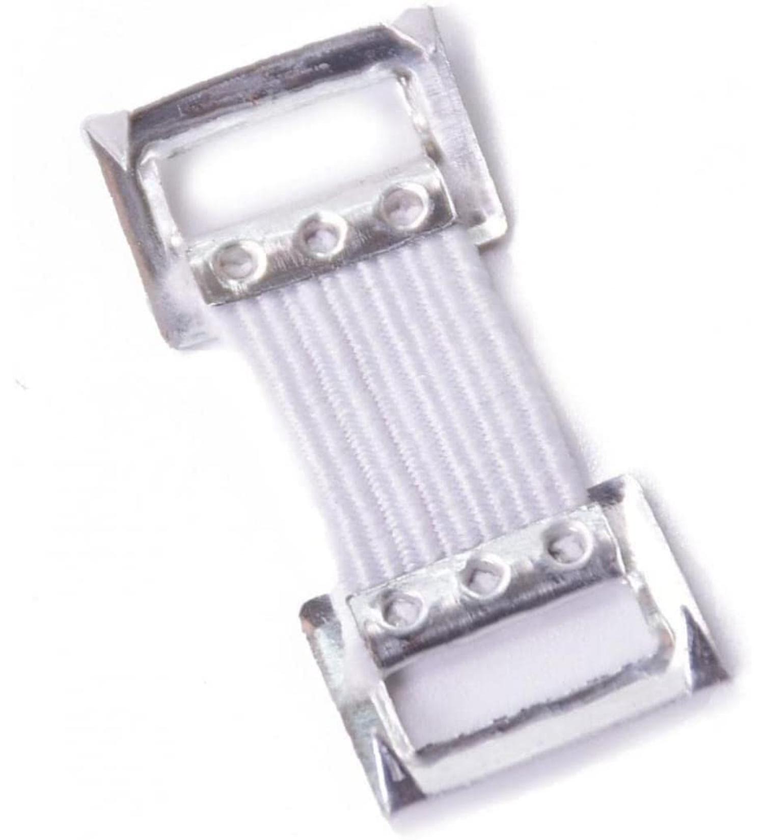 10 pcs Bandage Clips Elastic Bandage Wrap Metal Clips for First Aid & Sportswear | Fixation Clamps & Hooks - Buy Online on GoSupps.com