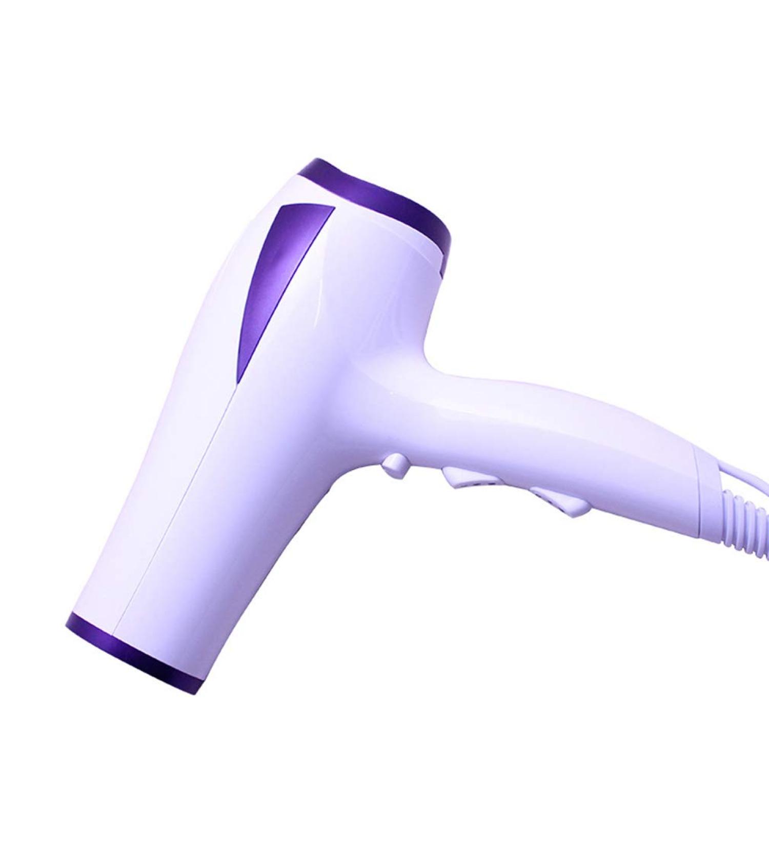 2300w Professional Salon Hair Dryer Powerful Negative Ionic Hairdryer DC Motor 3 Heat & 2 Speed Setting and Cool Shot Button Low Noise Blow Dryer with Concentrator for Home and Salon Men and Women A - Buy Online on GoSupps.com