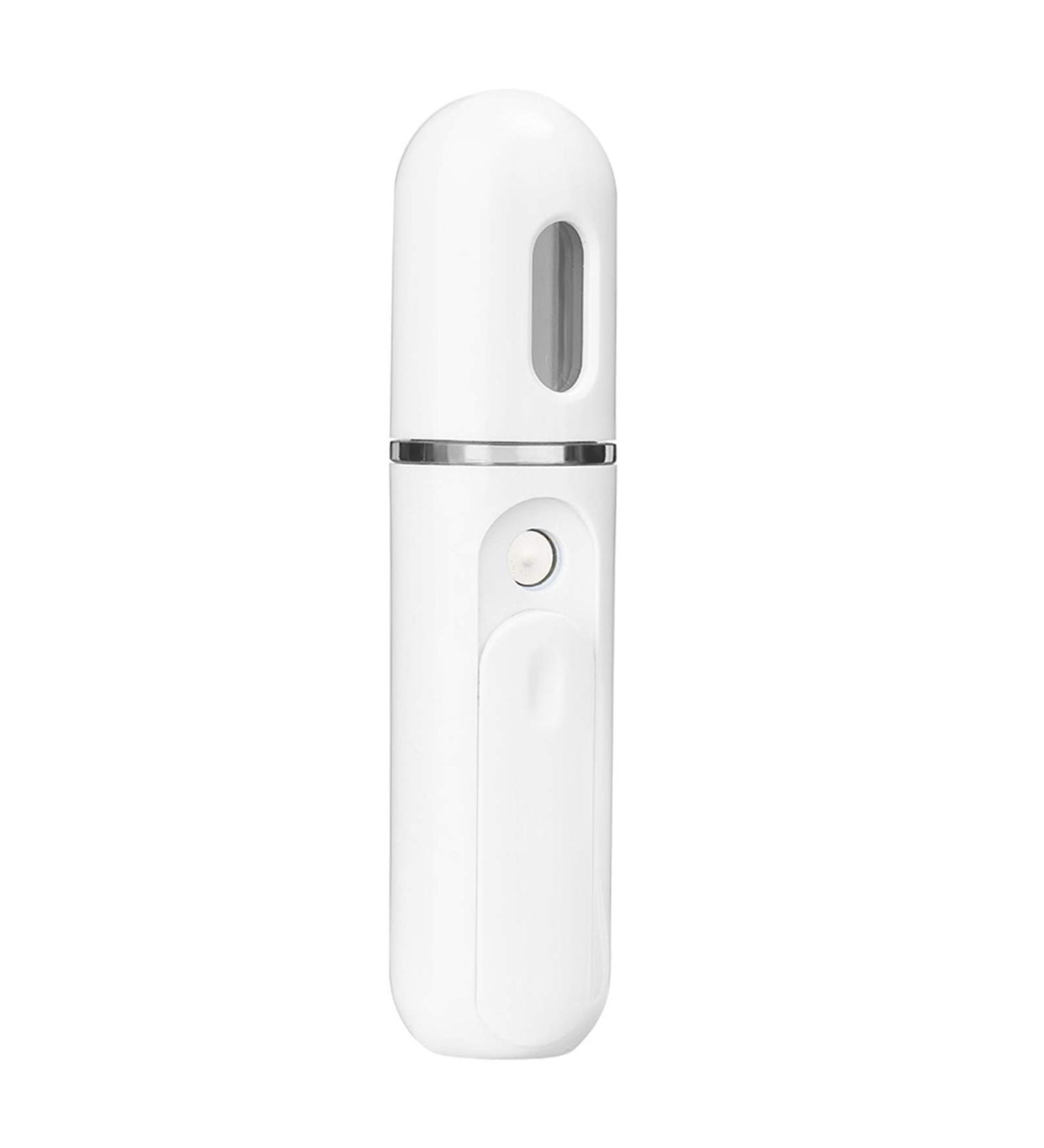 Facial Sprayer Nano Sprayer Cool Mist Sprayer Mist Sprayer Portable Humidifier Convenient for 30Ml Usb Charging Abs - Buy Online on GoSupps.com