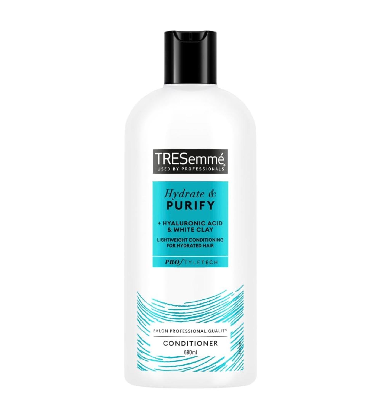 TRESemm TRESemme Hydrate & Purify Conditioner 680ml