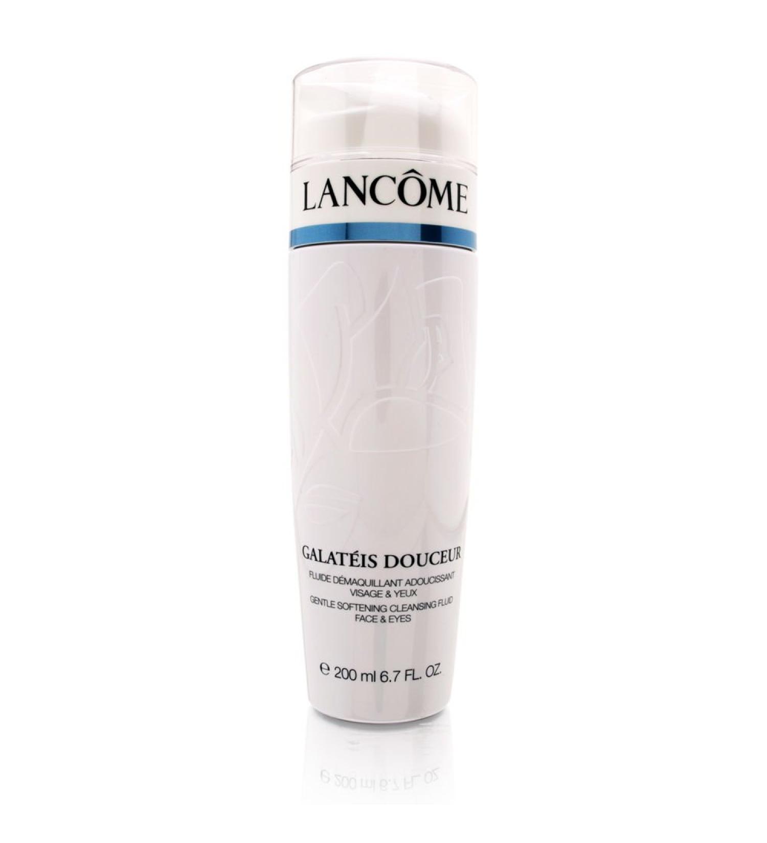Galateis Douceur - face eye make-up remover liquid - 200 ml