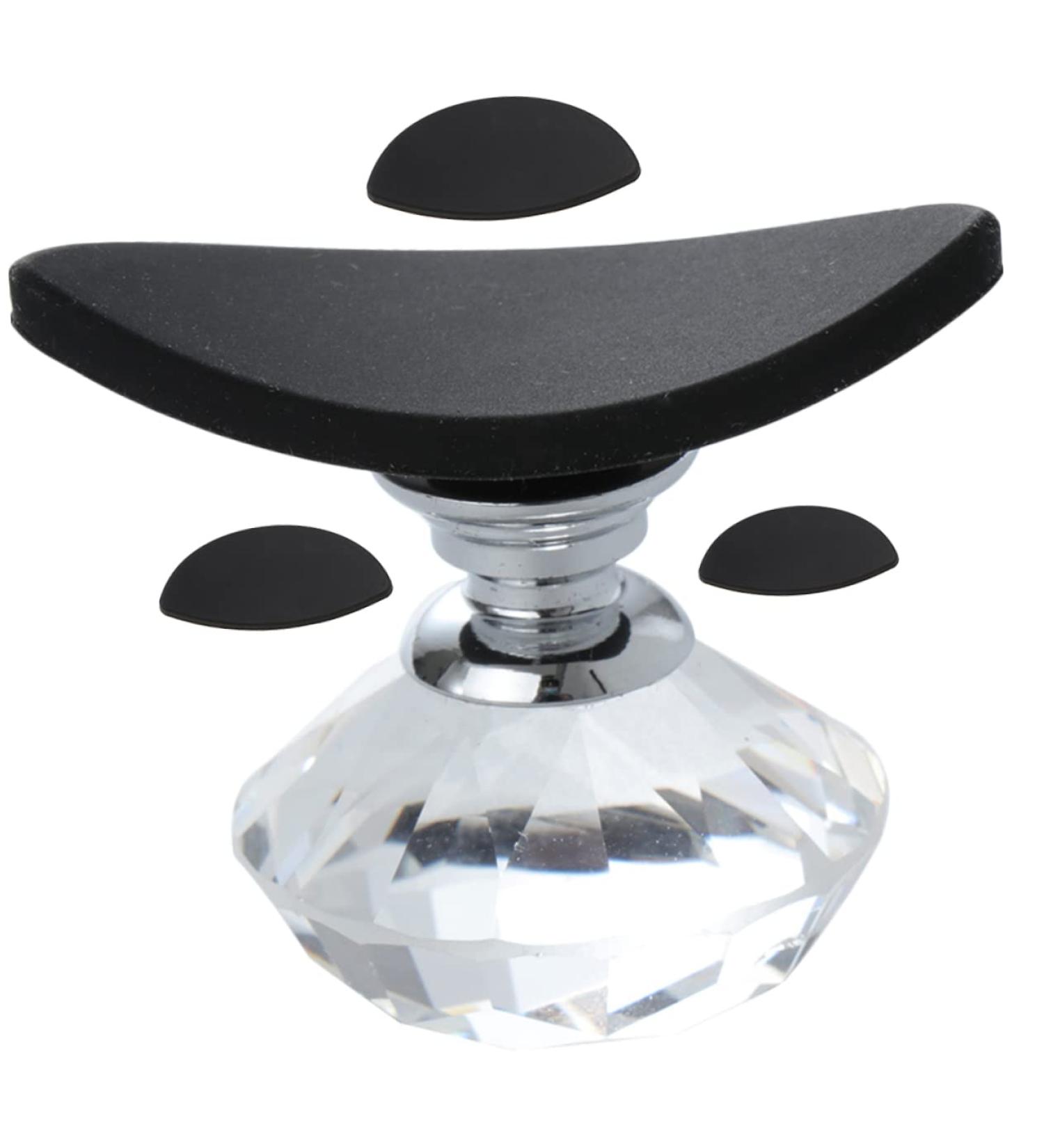 Healeved 1 Set Eye Shadow Stamp Instant Eyeshadow Tool Eyeshadow Stamp Applying Eye Shadow Tool Women Makeup Tool Makeup Gadgets Eye Shadow Makeup Tool Convenient Eye Shadow Seal - Buy Online on GoSupps.com