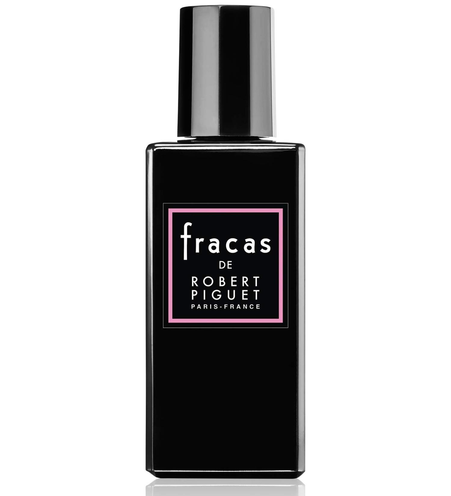 Robert Piguet Fracas Eau de Parfum for Women 3.4 Fl Oz (Pack of 1) Black - Buy Online on GoSupps.com