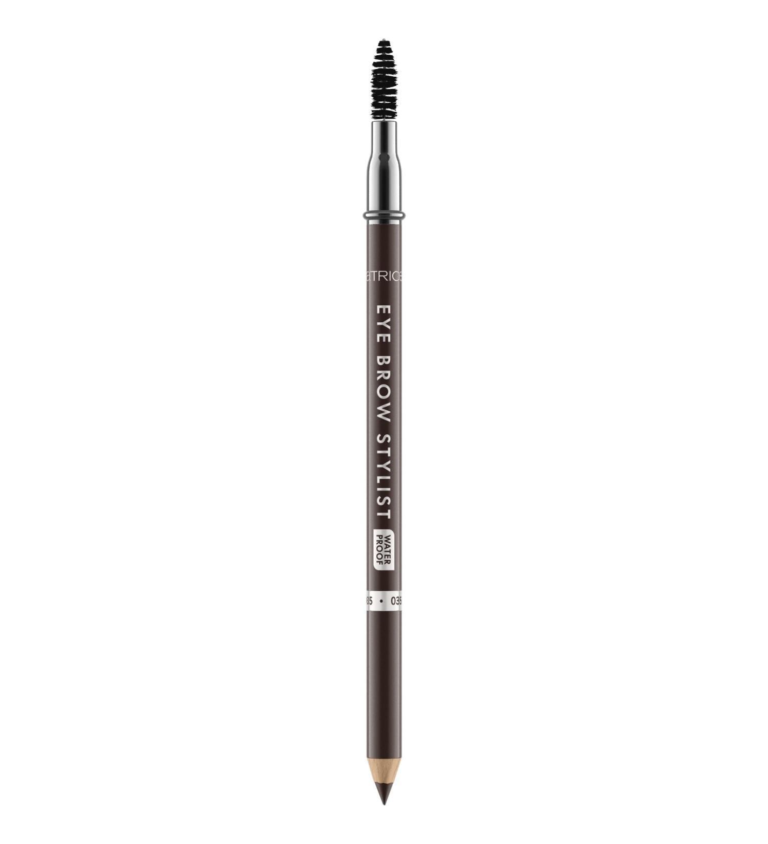Buy Catrice Eye Brow Stylist 035 - Wake Up Your Lips - International Shipping Available - Best Quality Eyebrow Pencil - Buy Online on GoSupps.com