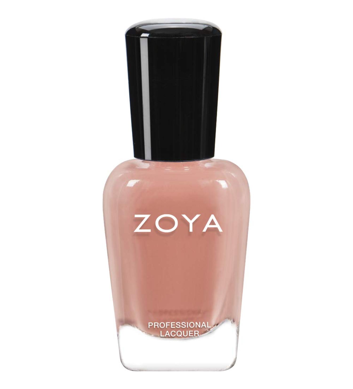 Sensual 2019 Fall Nail Polish Collection - Kinsley - Buy Online on GoSupps.com