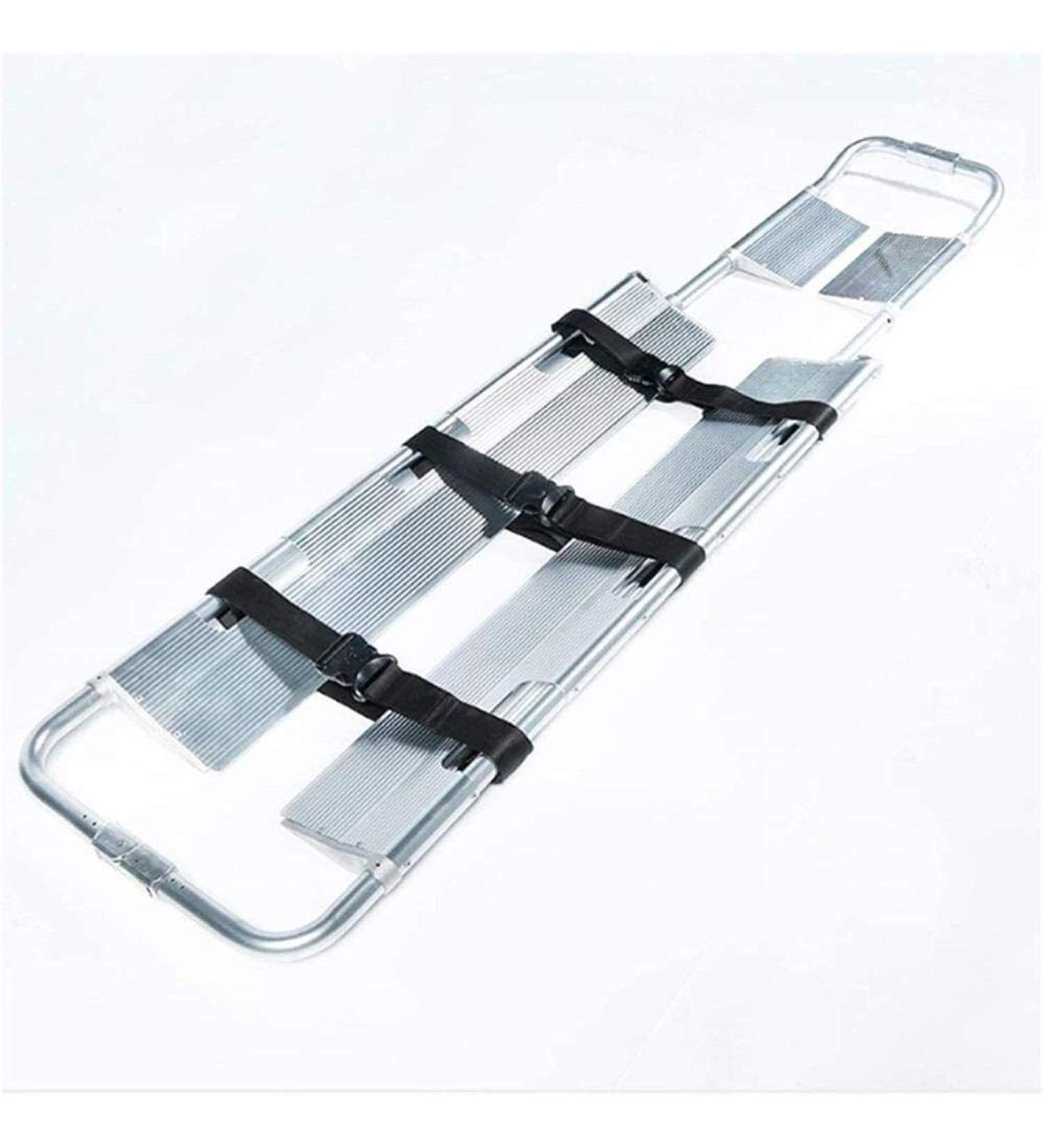 CAFIEDR Portable Straps for Orthopedic Foldable Stretchers Profile Stretchers for Ambulance