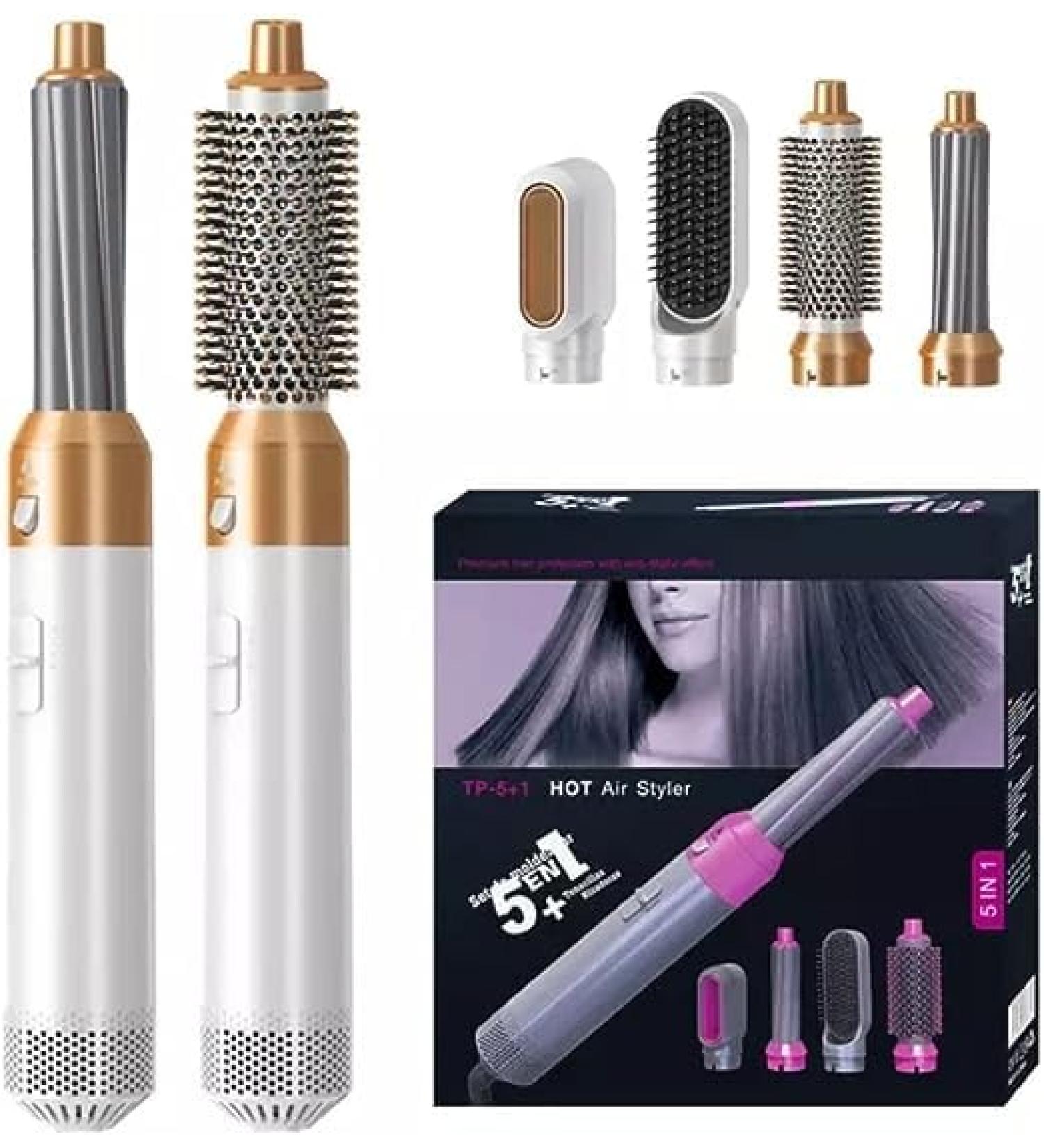 Hair Dryer Gold - Buy Online on GoSupps.com