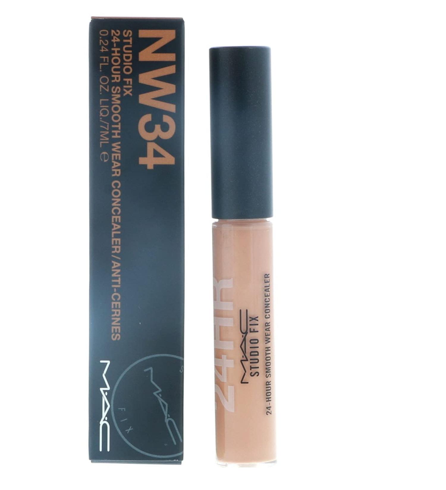 Buy MAC Studio Fix 24-Hour Smooth Wear Concealer NW34 - International Shipping Available - Buy Online on GoSupps.com