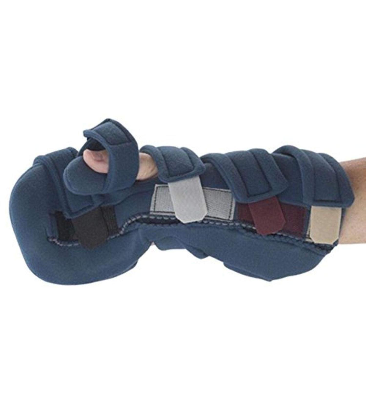 Physical Therapy 63666 Ongoing Care Products SoftPro WHFO Left Medium Medium Left