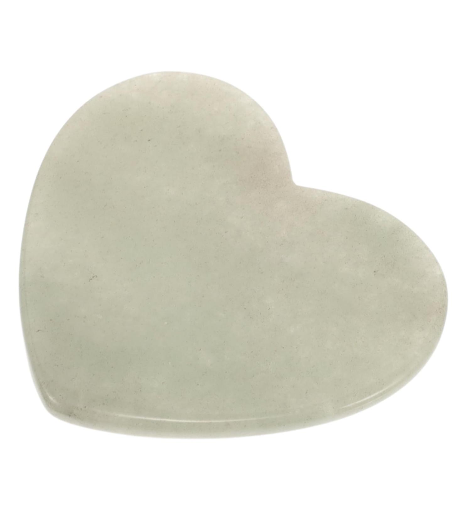 WOONEKY Gua Sha Tool Jade Face Stone Gua Sha Gua Sha Stones Guasha Tool for Face - Buy Online on GoSupps.com