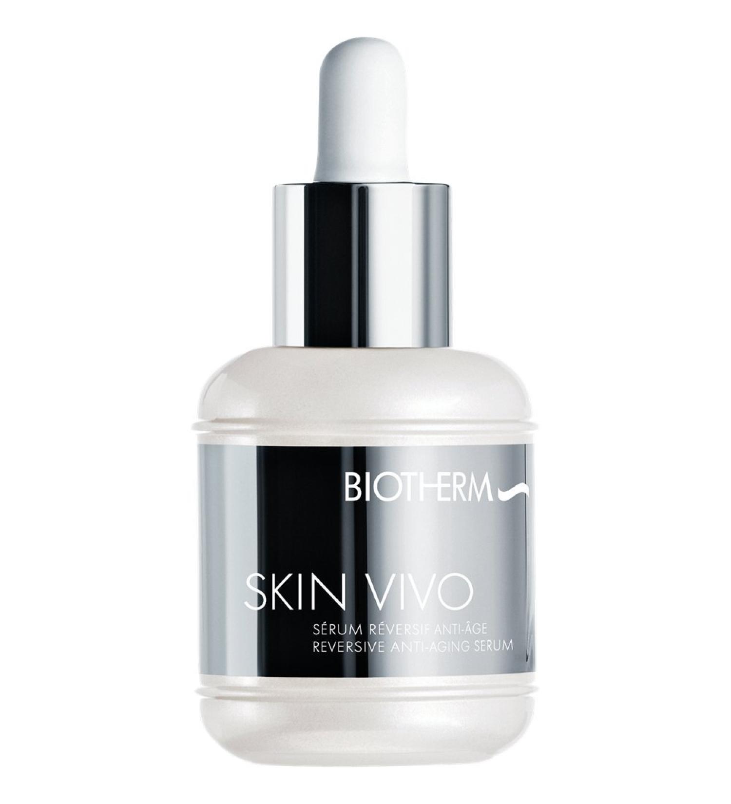 Biotherm Skin Vivo Reversive Anti-Aging Serum 50ml