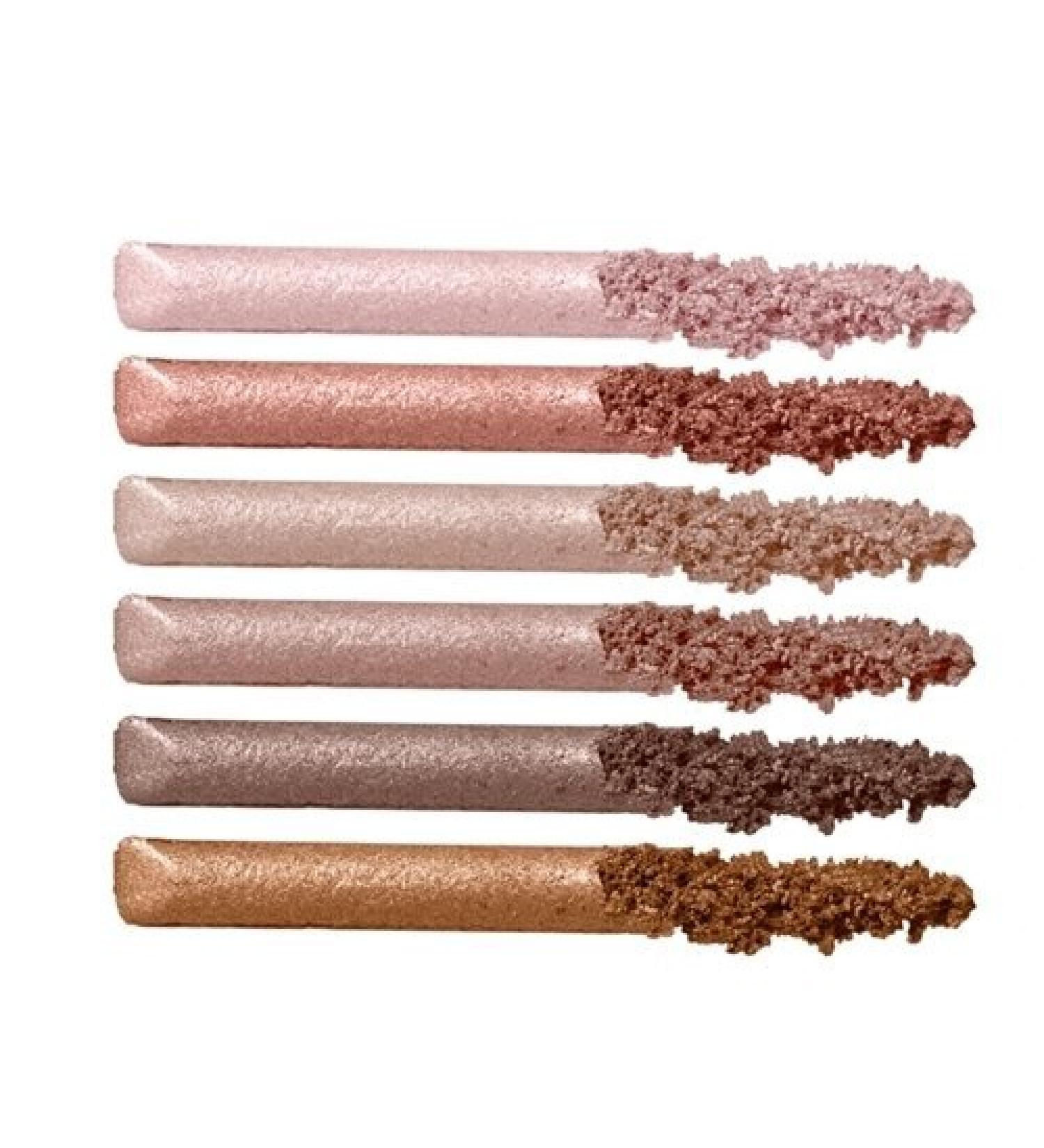 NEW Milani Limited Edition Runway Eyes Fashion Baked Eye Shadows - 19 Naturally Chic