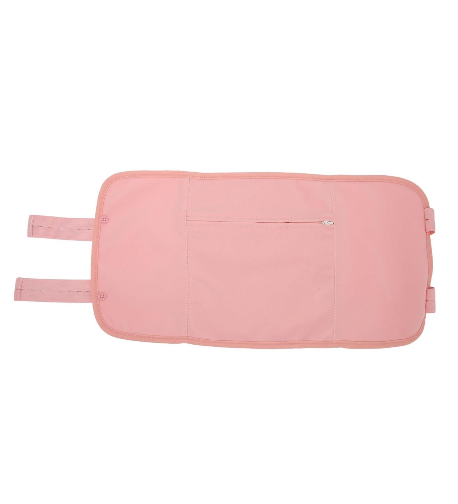 Buy Reusable Castor Oil Packs - Reduce Stress & Improve Sleep | Elastic Compression Wraps for Wellness - Buy Online on GoSupps.com