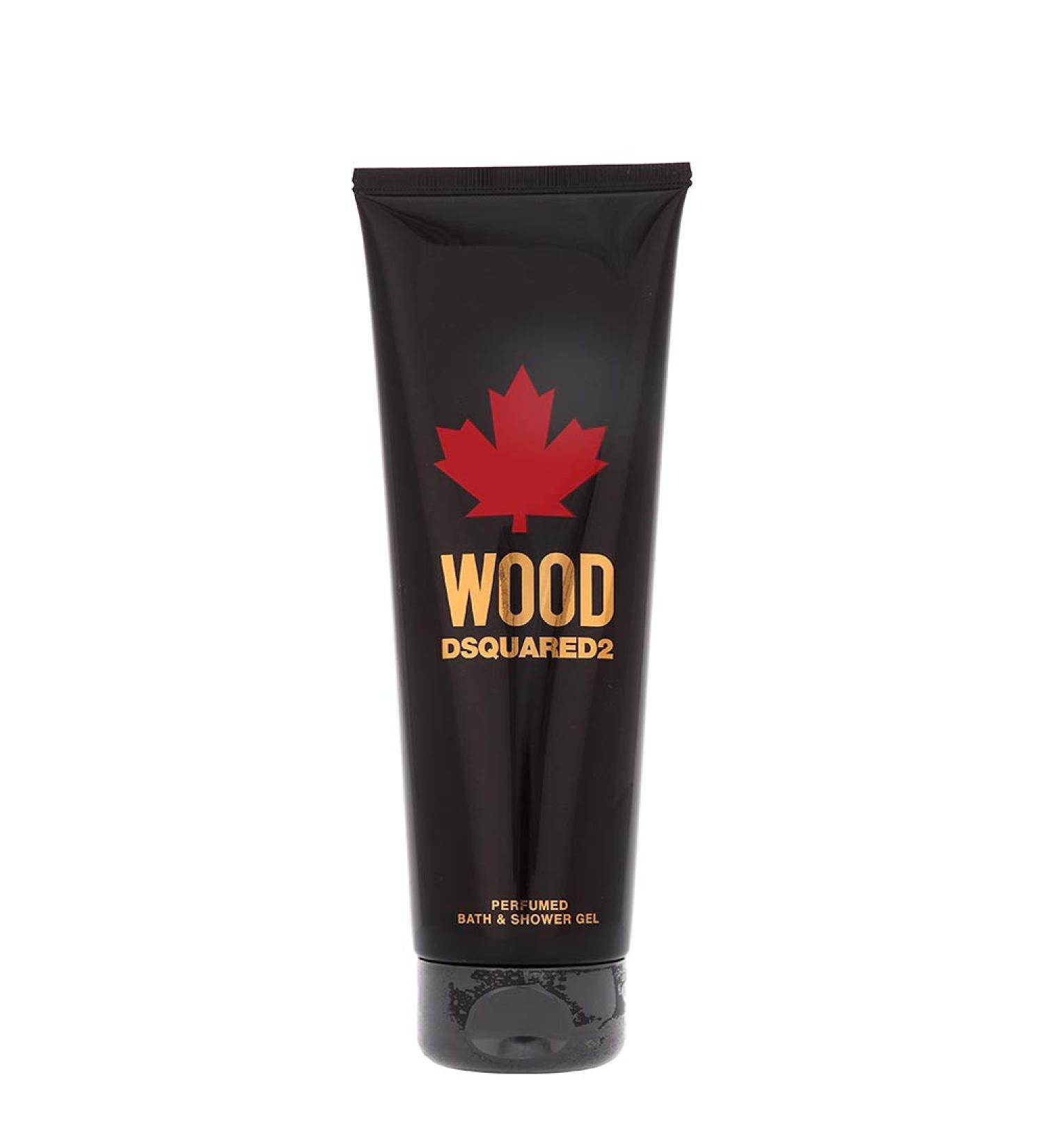 Dsquared Shower Gel 200 g - Buy Online on GoSupps.com