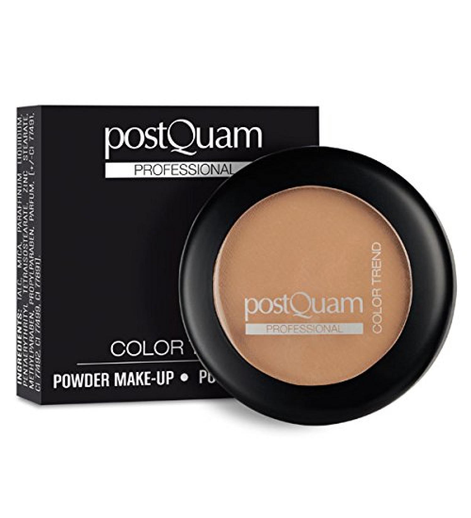 Postquam Polvo Compacto Medium Postquam