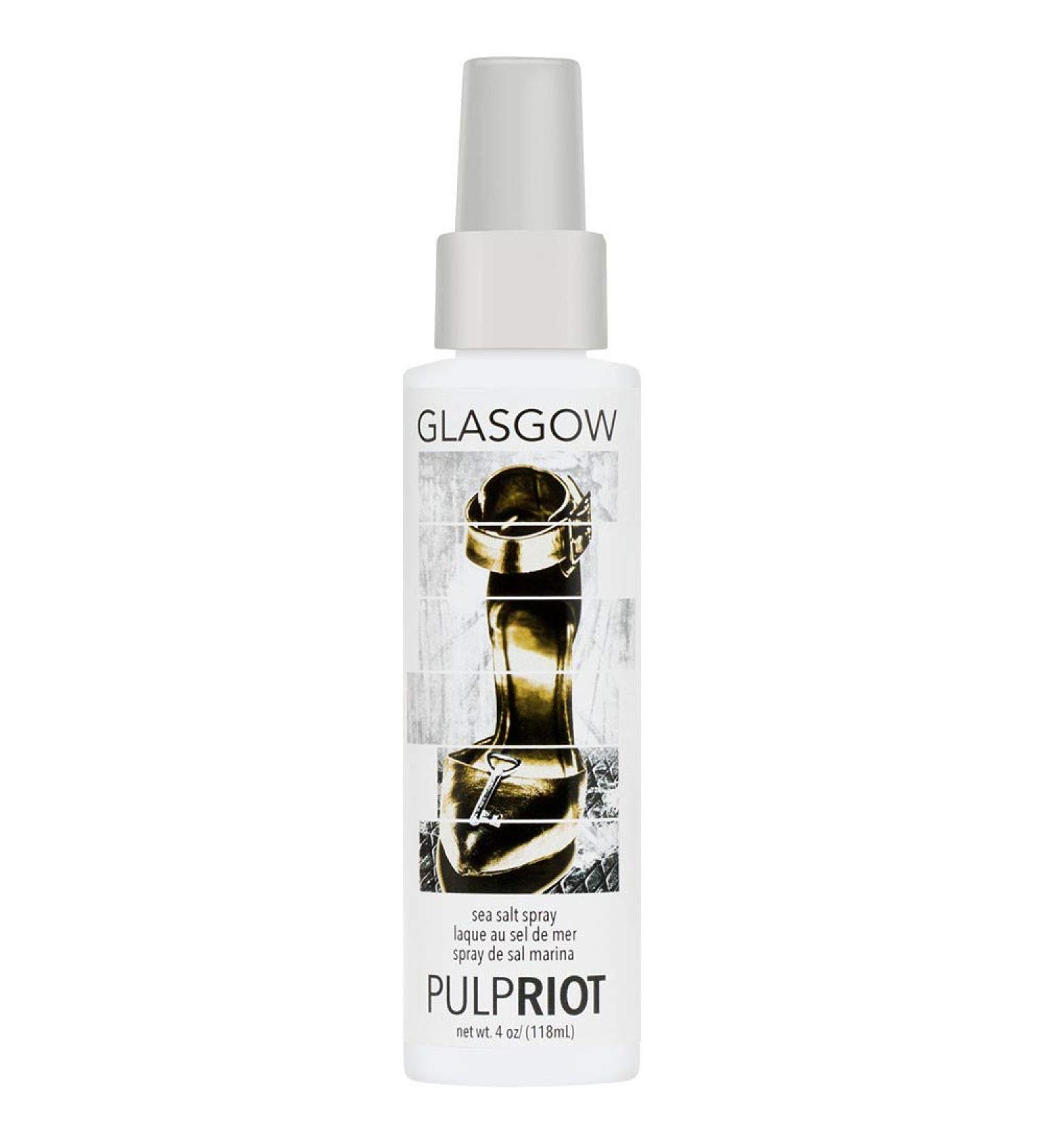 Pulp Riot Glasglow Sea Salt Spray - 4oz