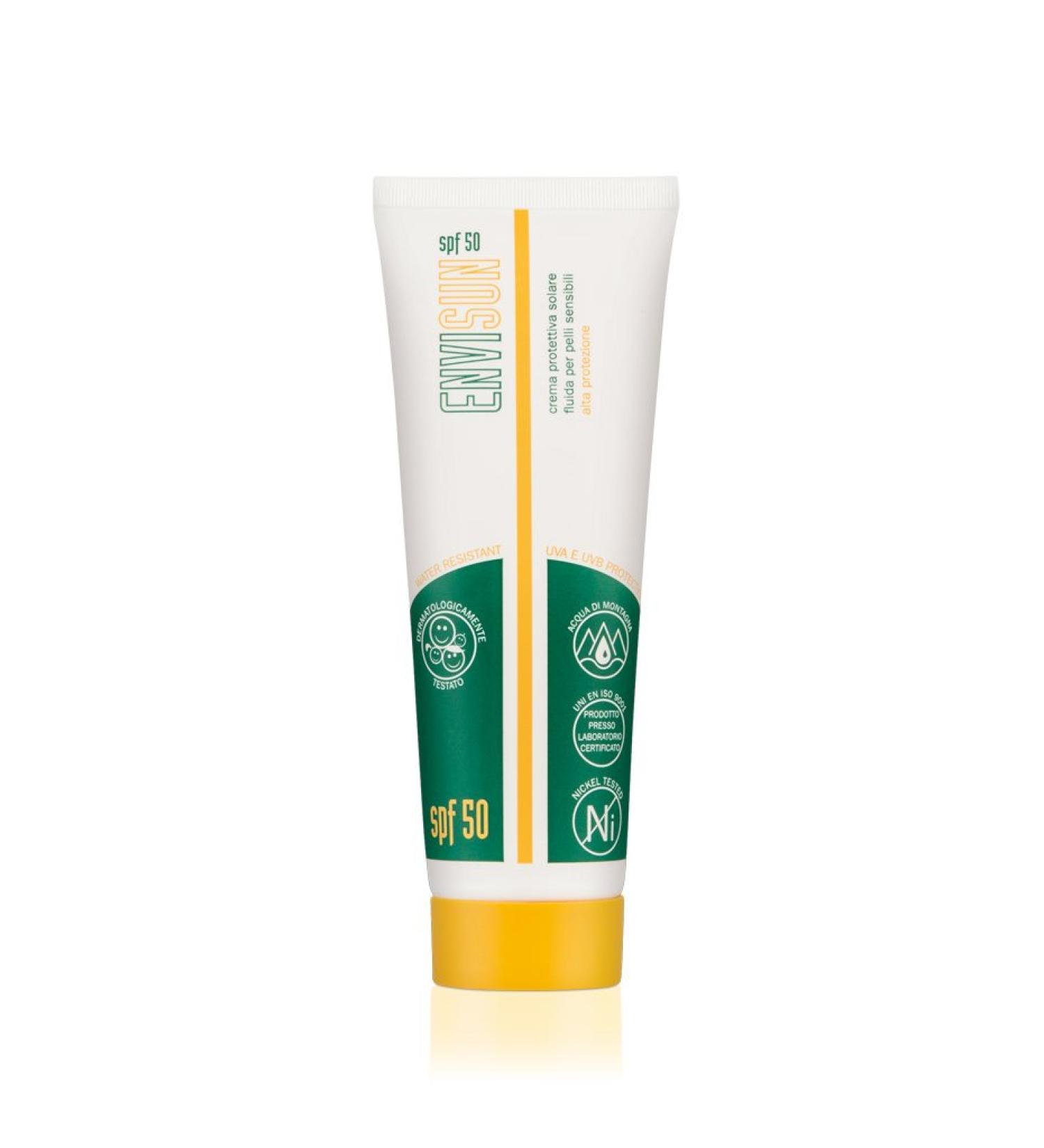 Envisun Spf 50 125ml