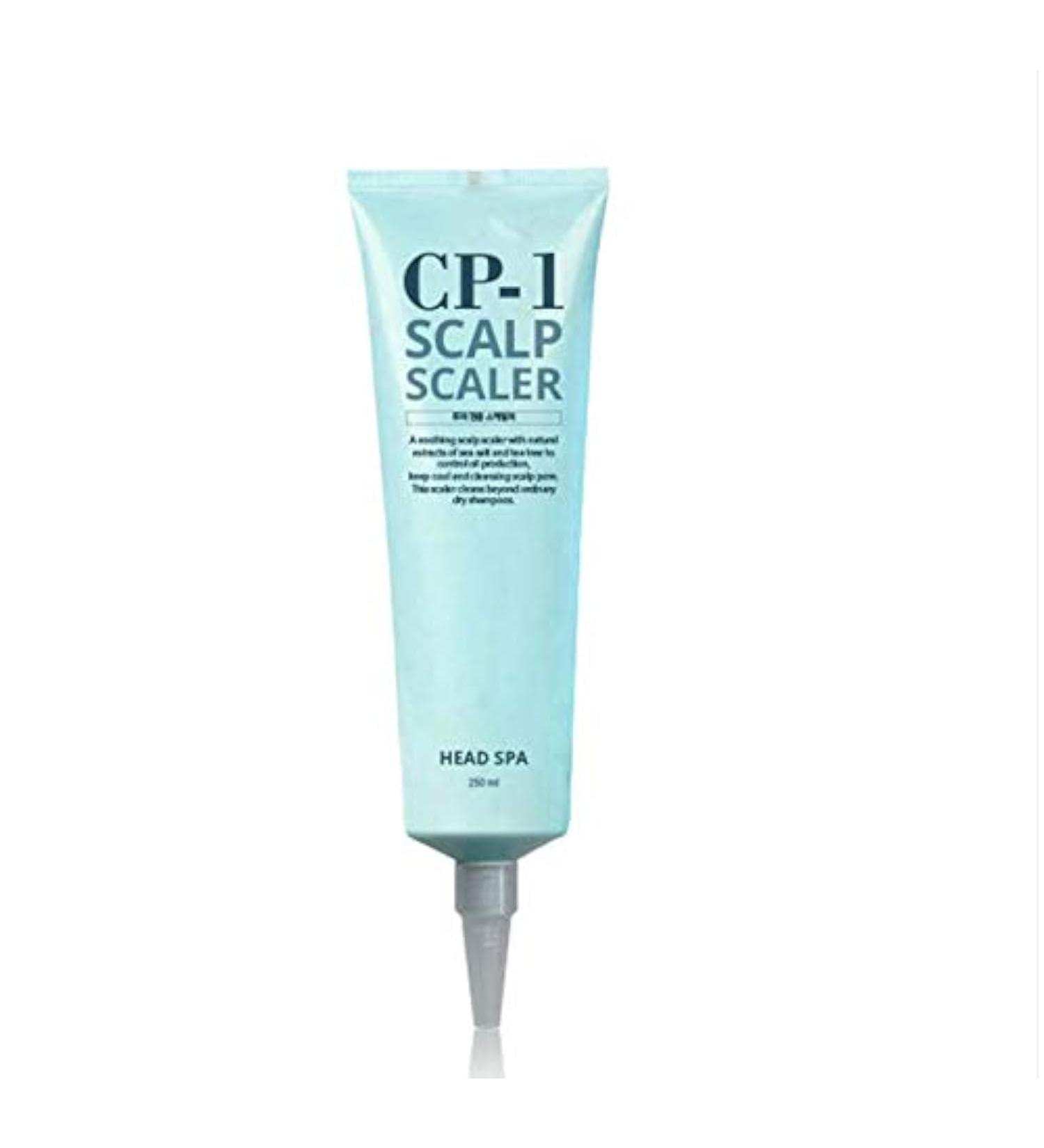  CP-1 Head Spa Scalp Scaler 250 ml - Buy Online on GoSupps.com