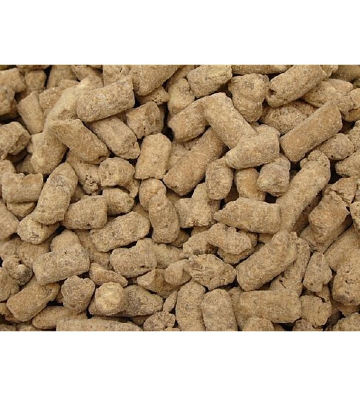 Toffee Crumble 250g by All Occasion Sweet Shop