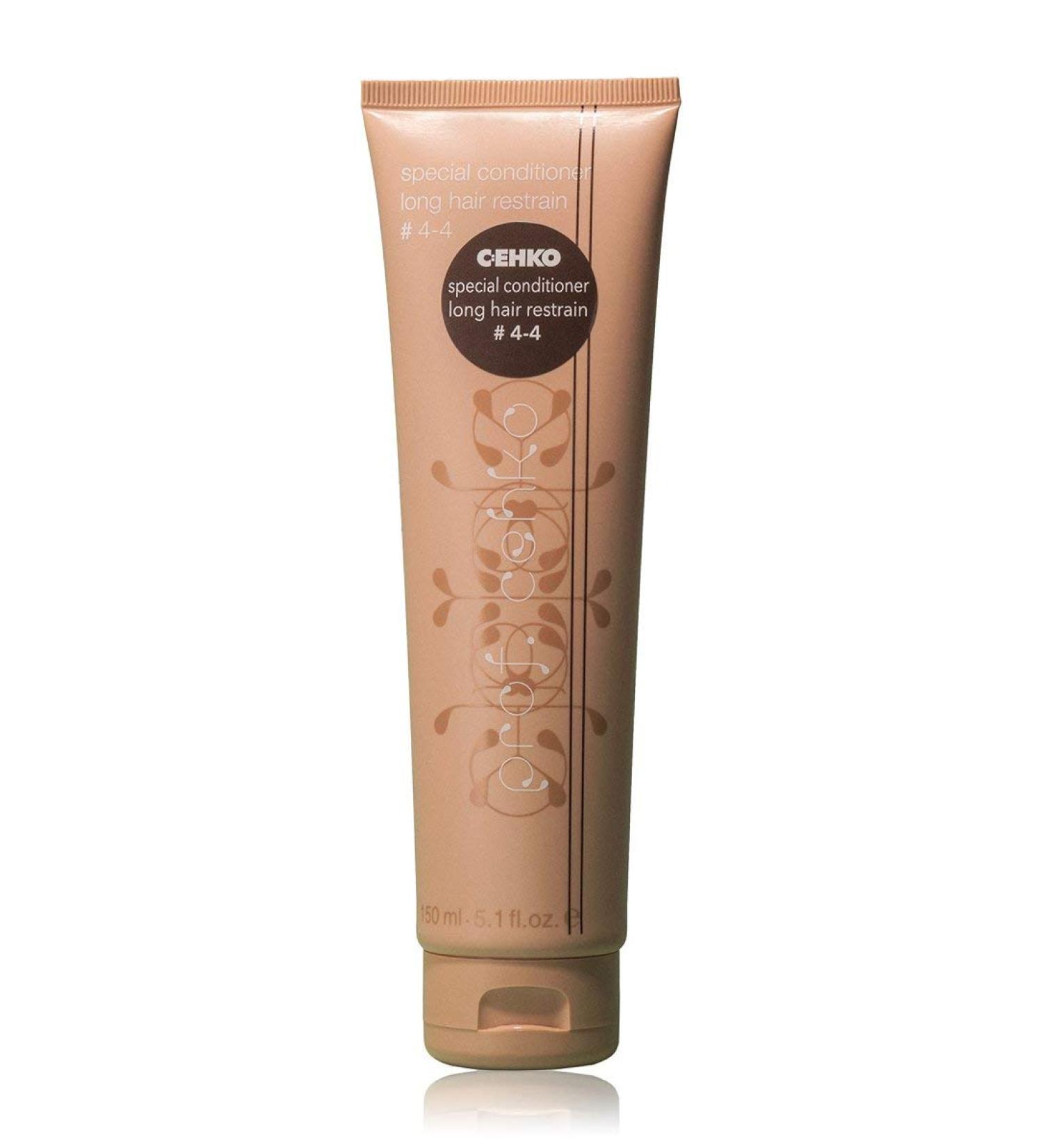 C:EHKO #4-4 special condition long hair restain 150ml*