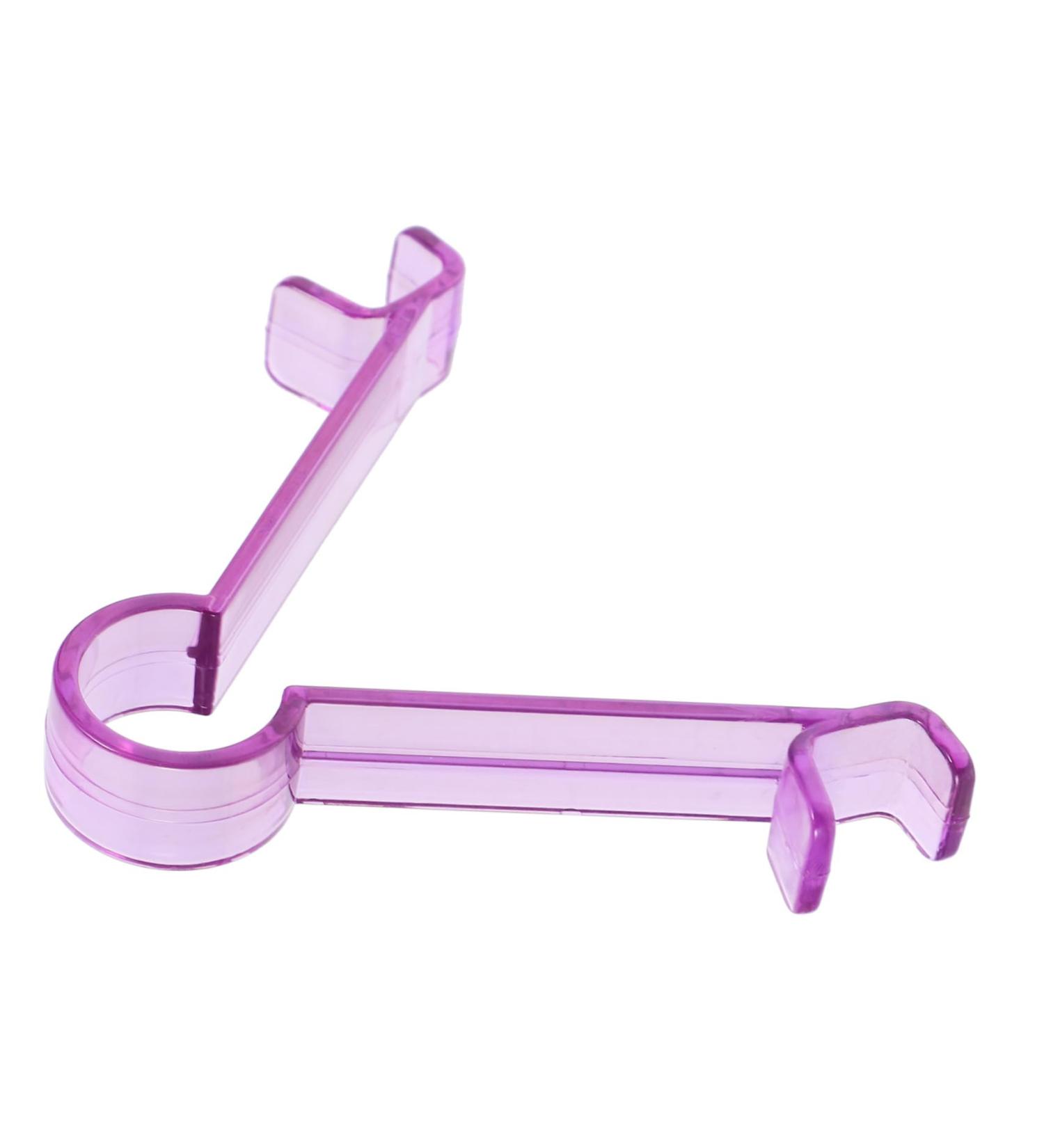 Didiseaon Lip Muscle Trainer Mouth Tightener Face Exerciser Mouth Muscle Tightener Mouth Trainer Muscle Exerciser Mouth Muscle Massager Mouth Lip Exerciser Muscle Tightening 9.30X7.70X1.50CM Purple - Buy Online on GoSupps.com