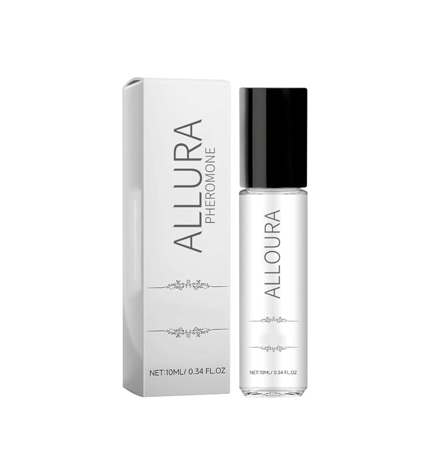 Pheromone Cologne for Men Alloura for Men Alloura Pheromone Cologne for Men 10ml Alloura Pheromone Perfume for Men Long Lasting Men'S Pheromone Cologne (3 PACK) - Buy Online on GoSupps.com