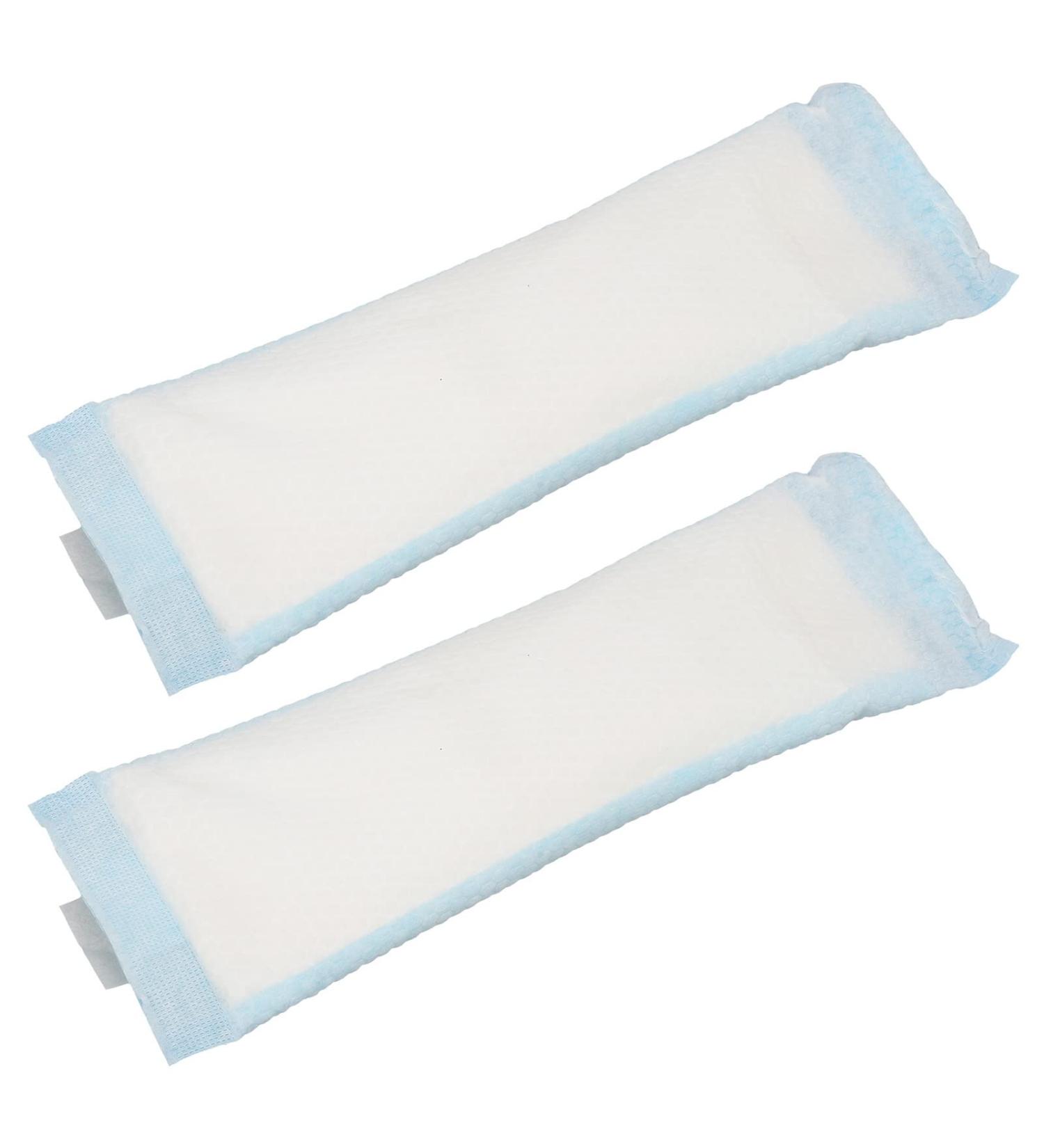 Perineal Cold Pad Hygienic Postpartum Ice Cold Pack for Postpartum Care - Buy Online on GoSupps.com