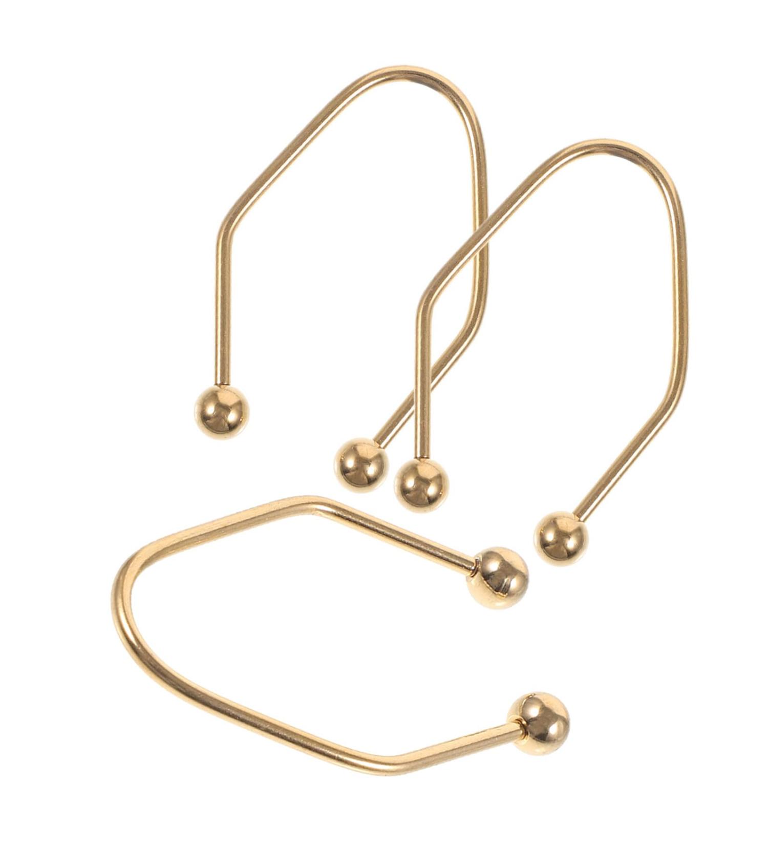 Lot de 3 Appareils en Acier Inoxydable Dor pour Exercice des Muscles Faciaux G n rateur de Fossettes Naturel pour Femmes Outil de Modelage du Visage et Confortable pour Usage - Buy Online on GoSupps.com